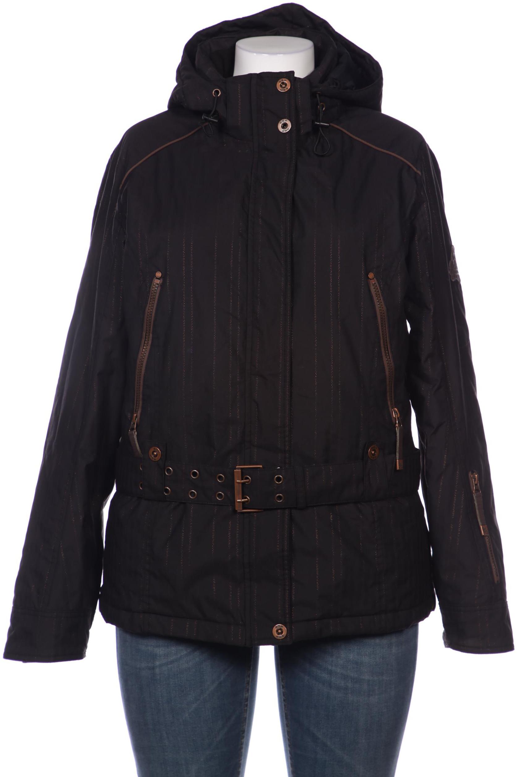 

Esprit Damen Jacke, schwarz