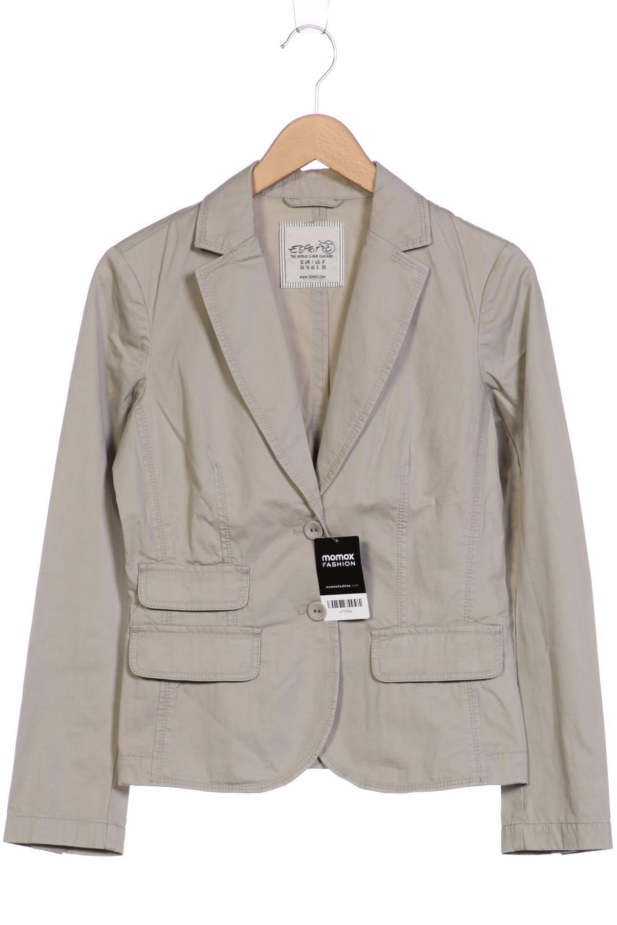 

Esprit Damen Jacke, beige