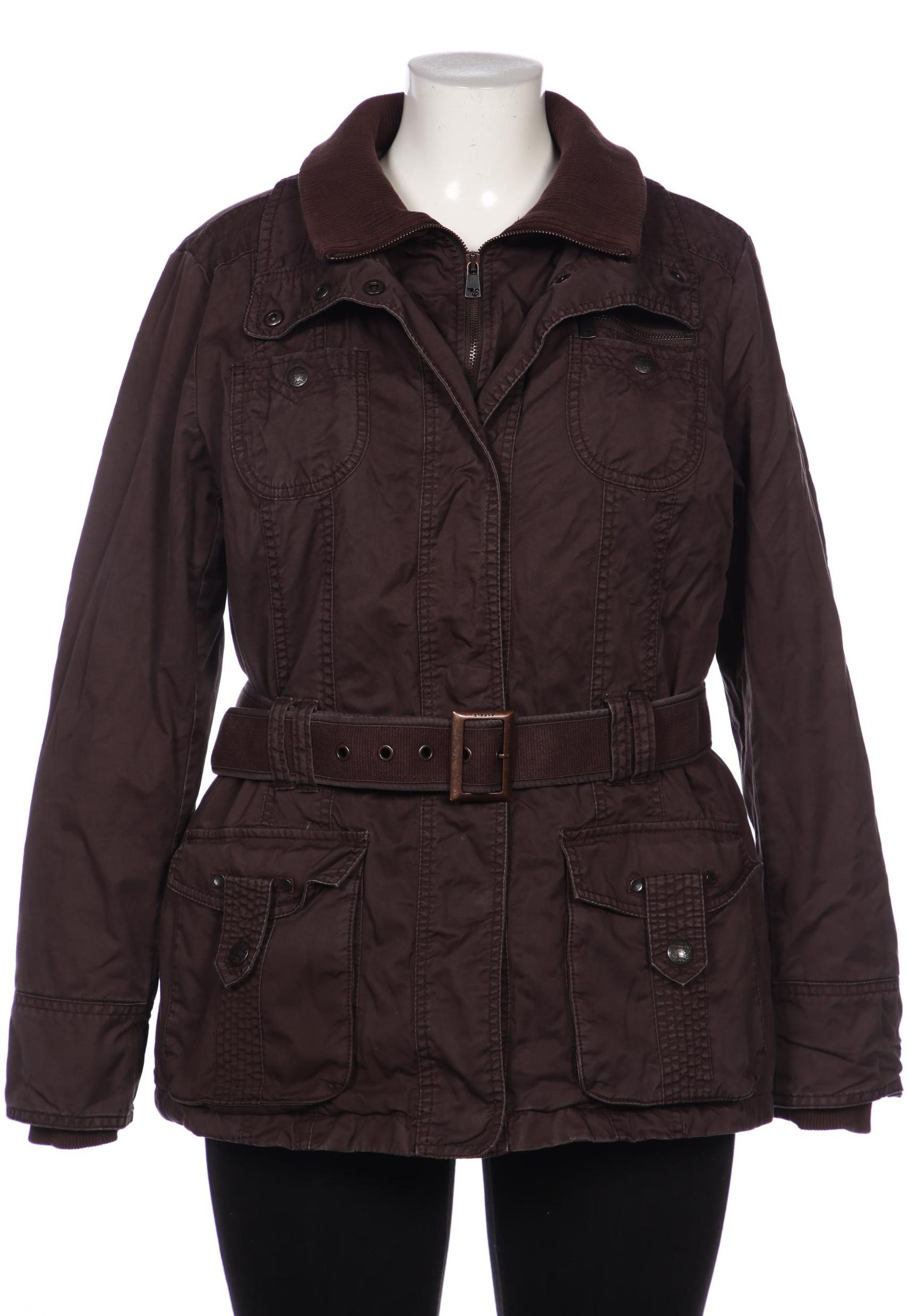 

Esprit Damen Jacke, braun, Gr. 44