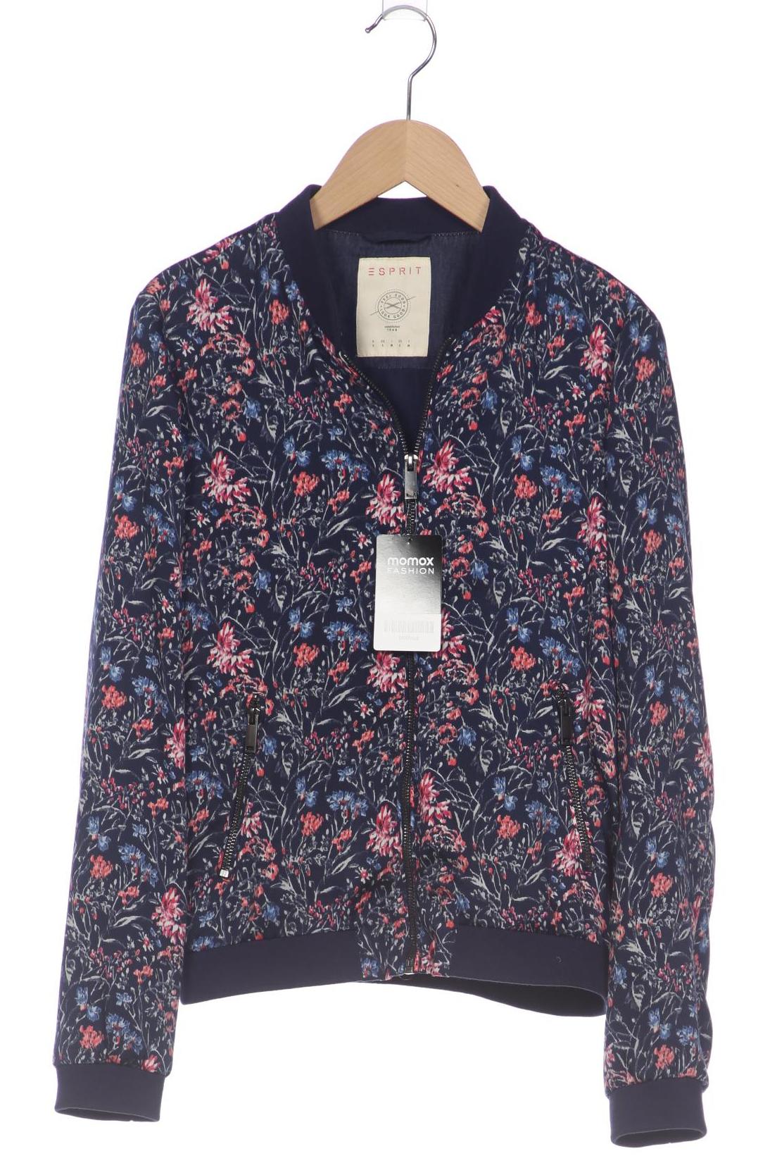 

Esprit Damen Jacke, marineblau, Gr. 36