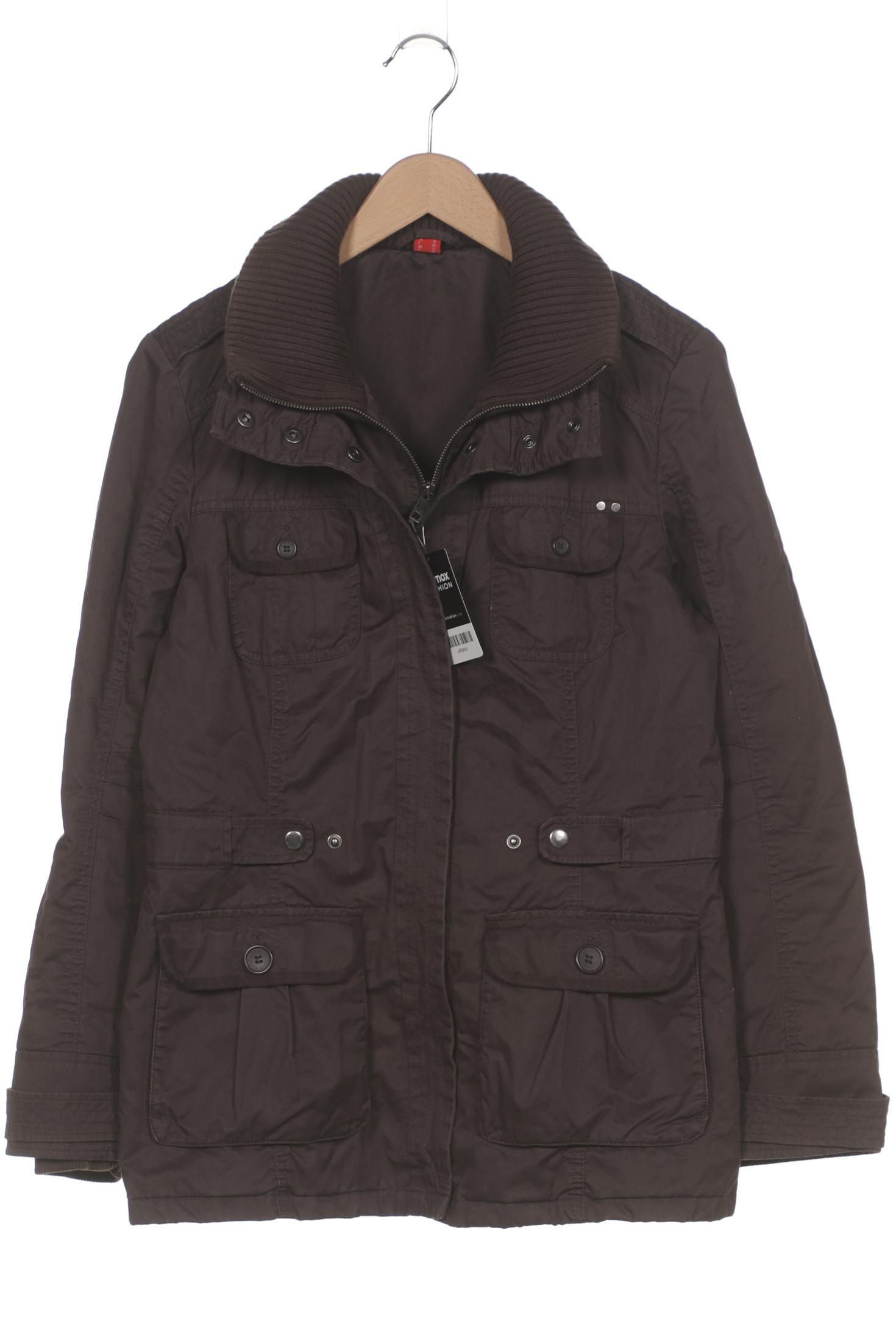 

Esprit Damen Jacke, braun, Gr. 42