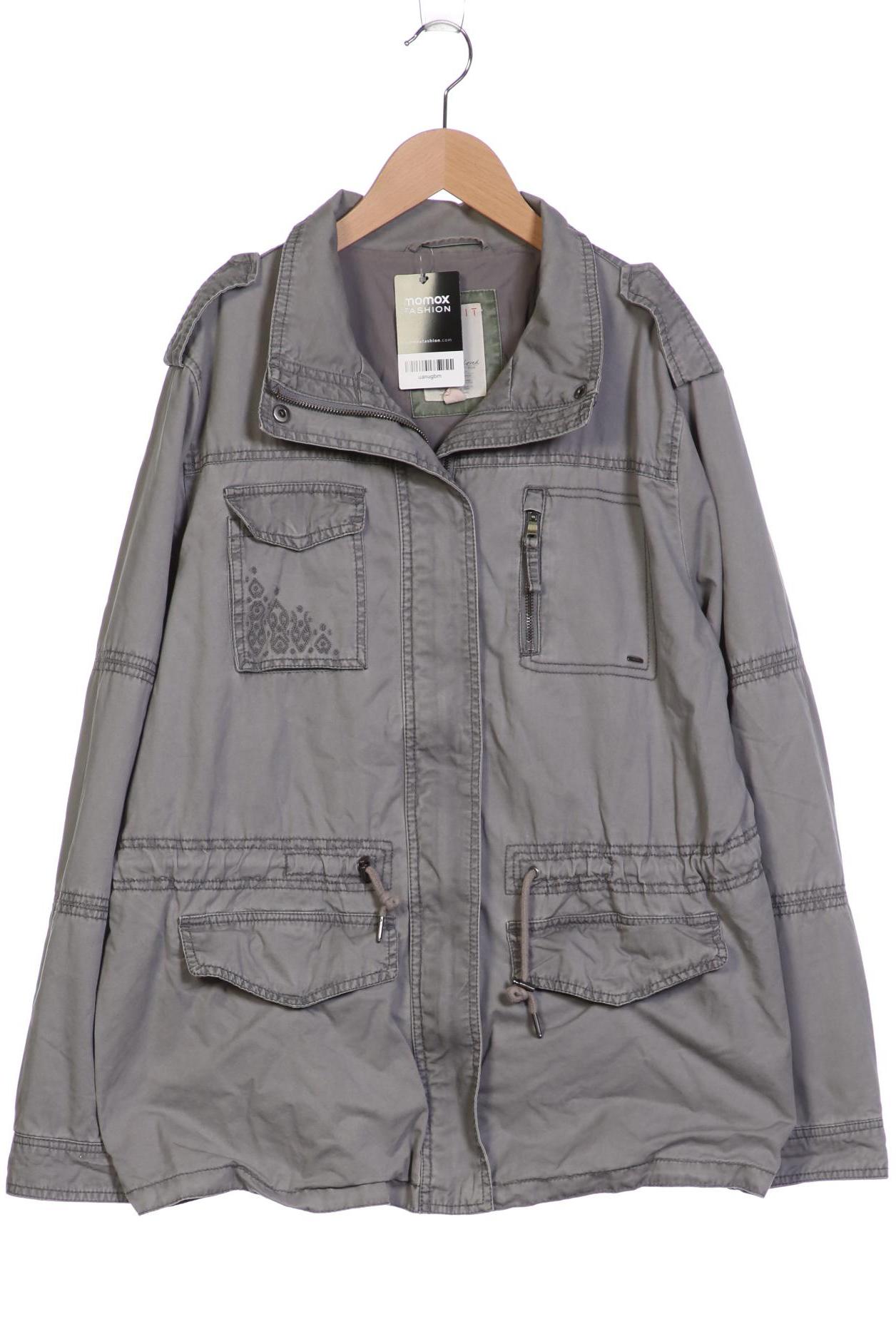 

Esprit Damen Jacke, grau
