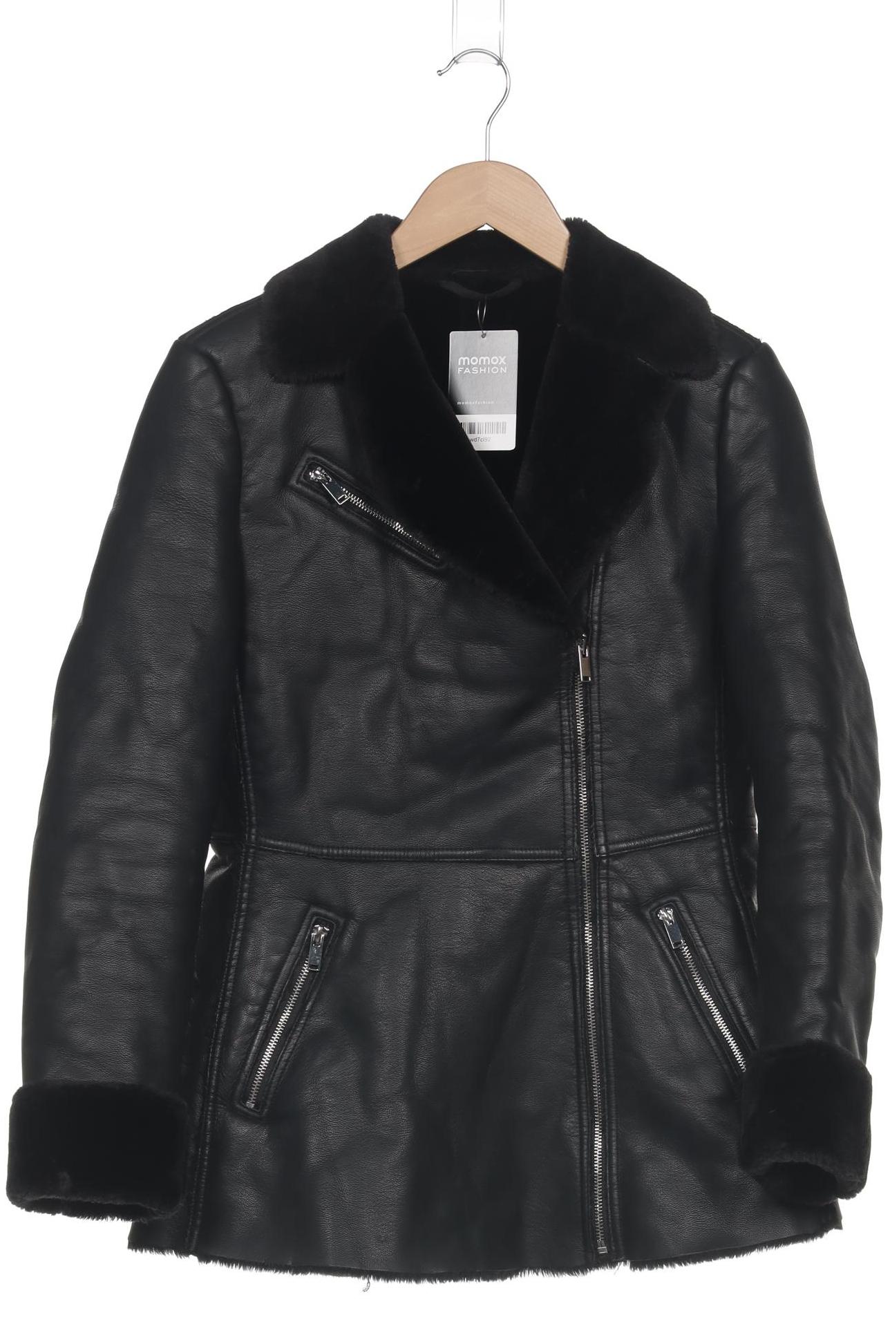 

Esprit Damen Jacke, schwarz, Gr. 36