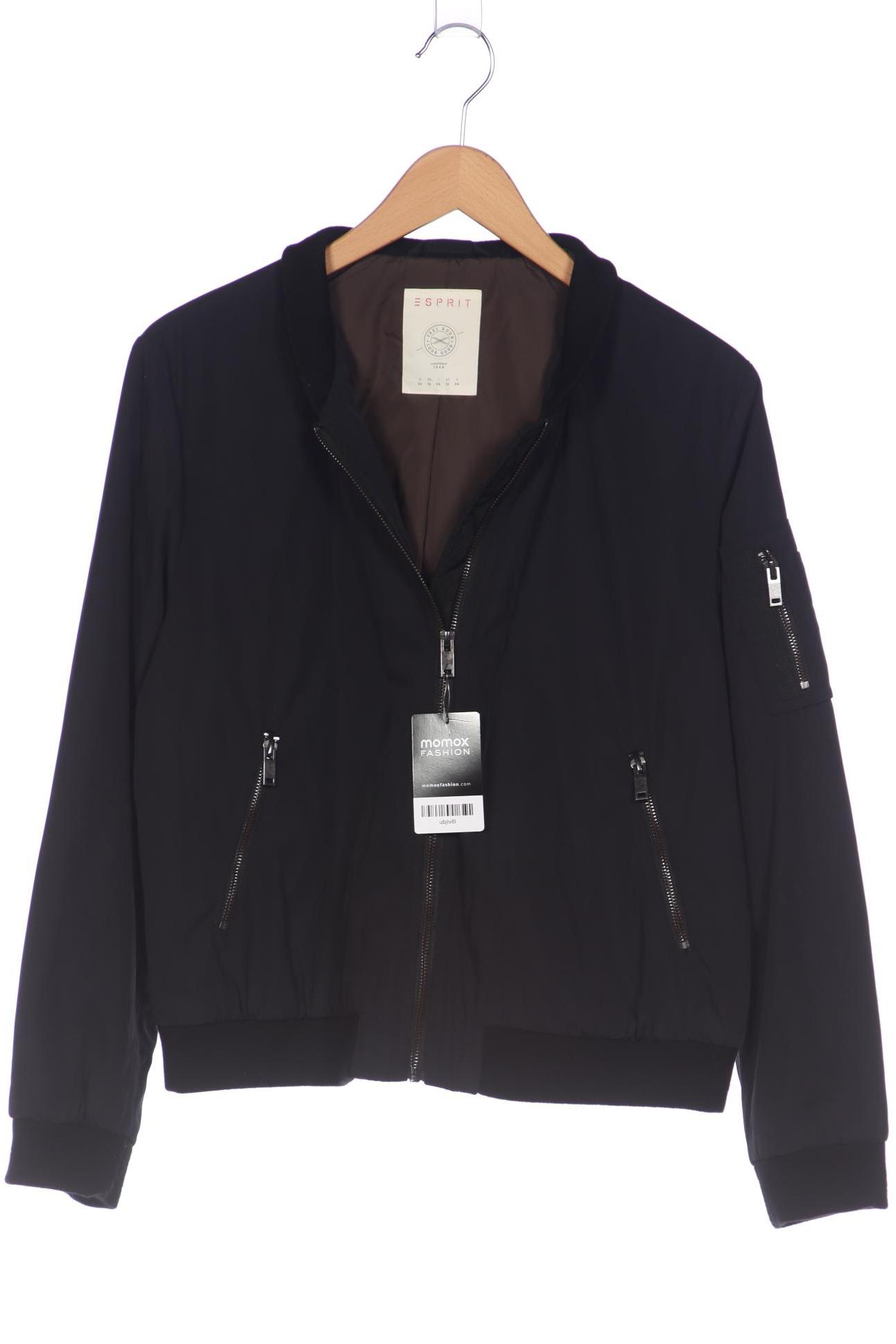 

Esprit Damen Jacke, marineblau, Gr. 42