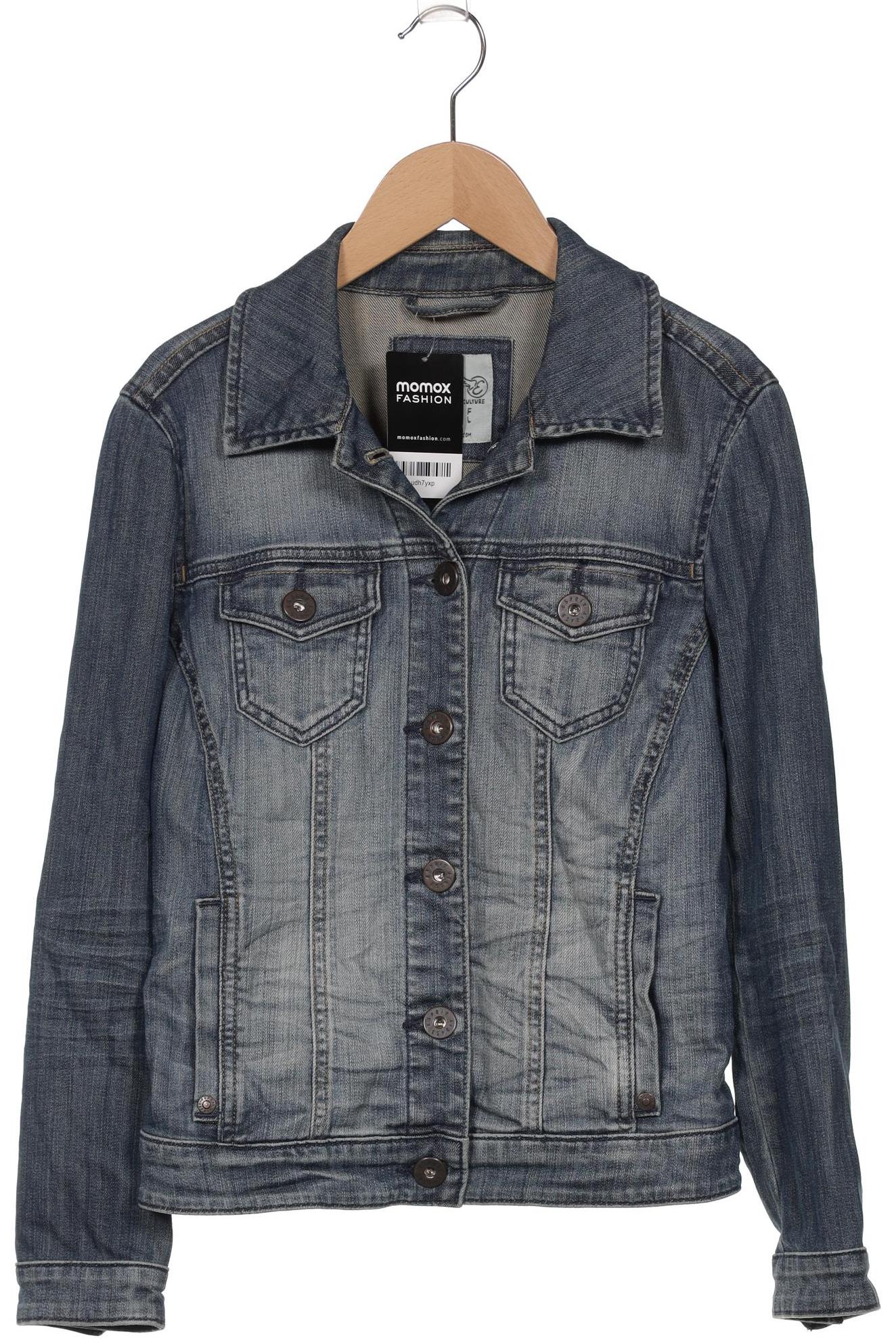

Esprit Damen Jacke, marineblau, Gr. 38