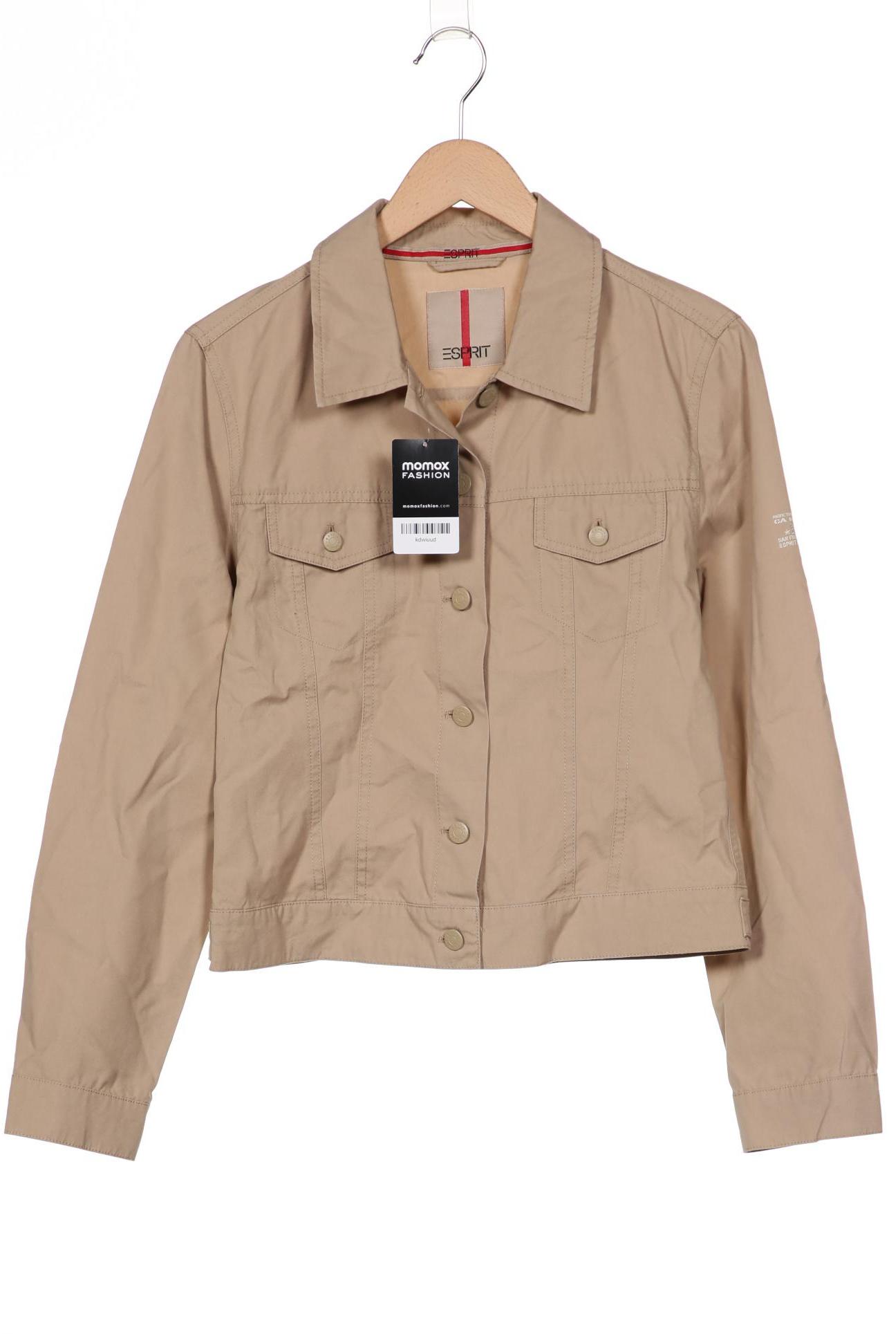 

Esprit Damen Jacke, beige