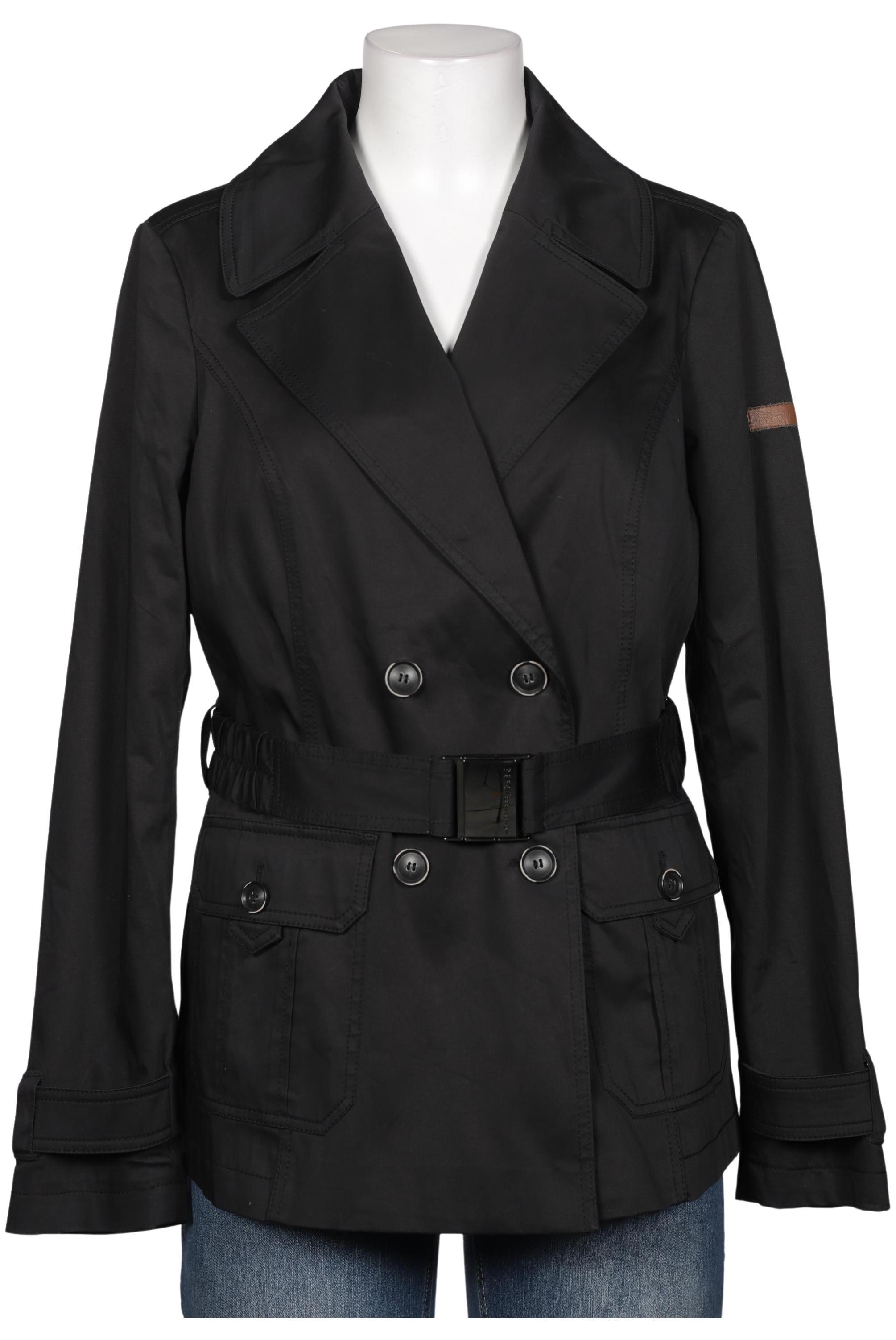 

Esprit Damen Jacke, schwarz, Gr. 40