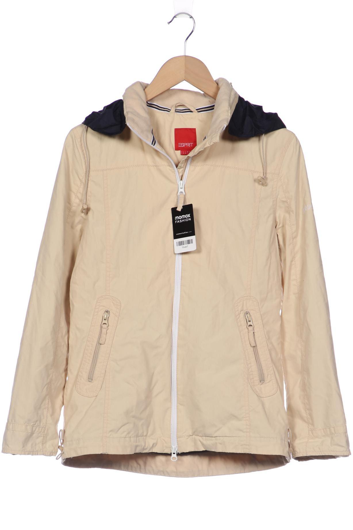 

Esprit Damen Jacke, beige