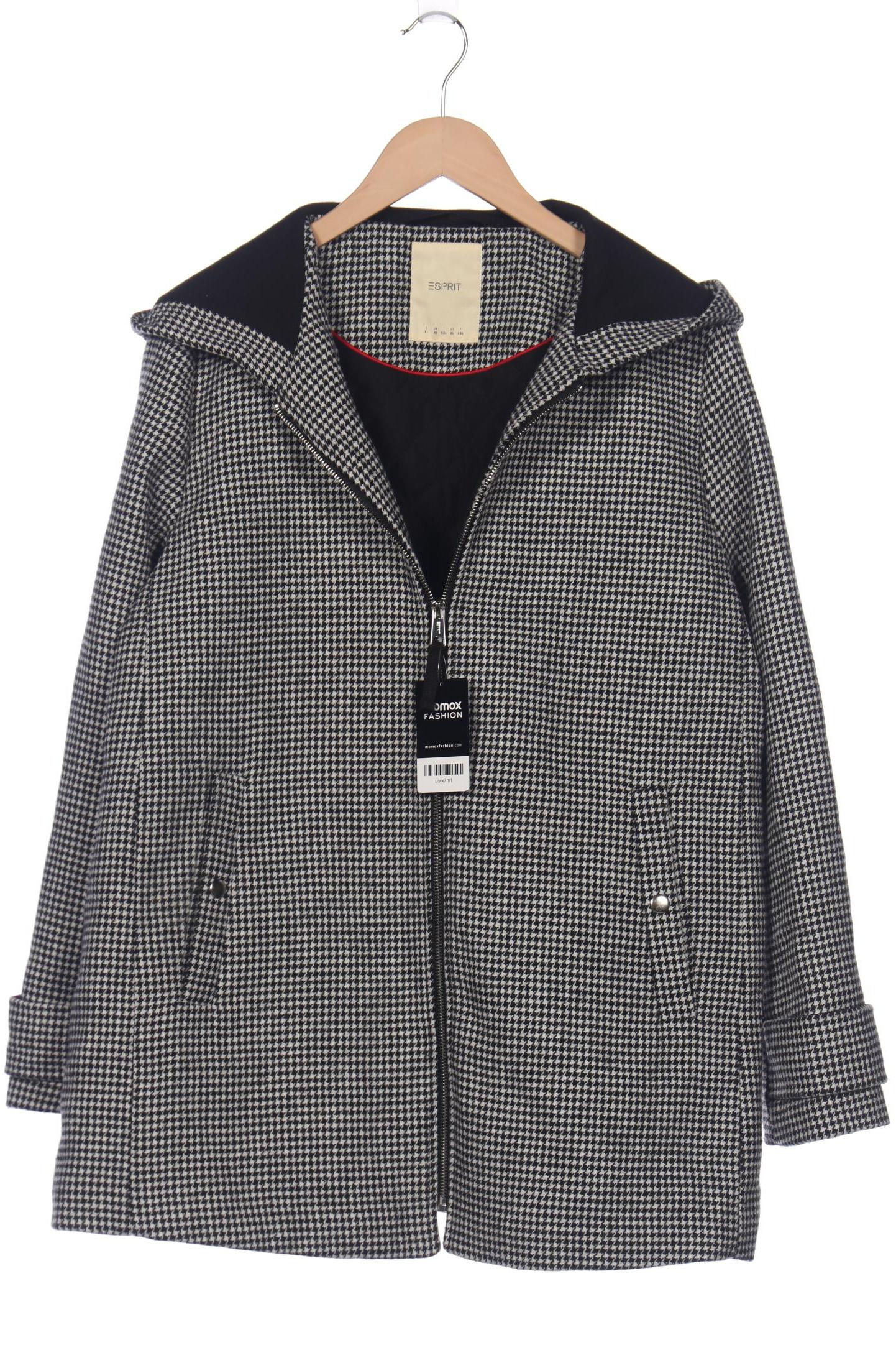 

Esprit Damen Jacke, grau