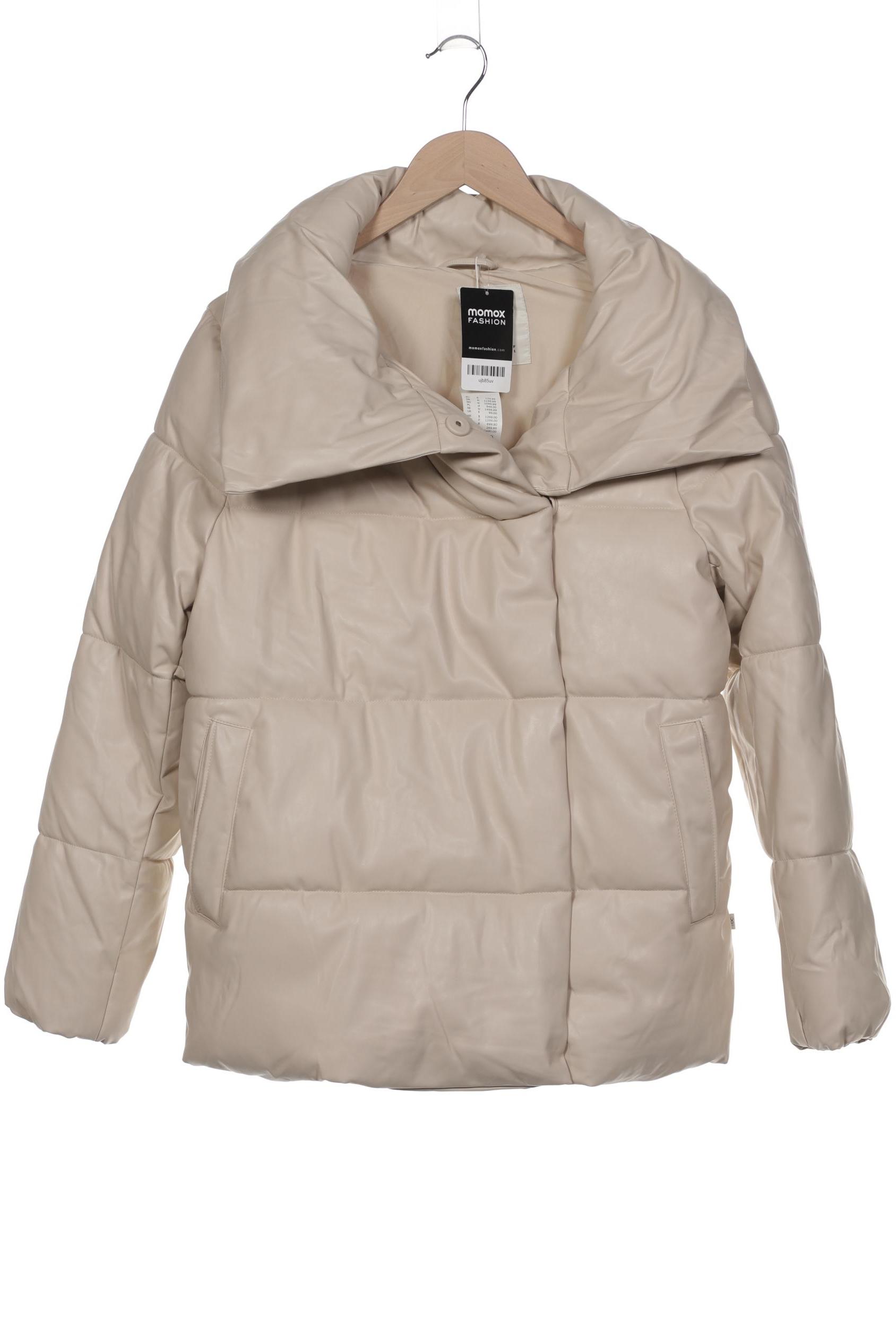 

Esprit Damen Jacke, beige, Gr. 38