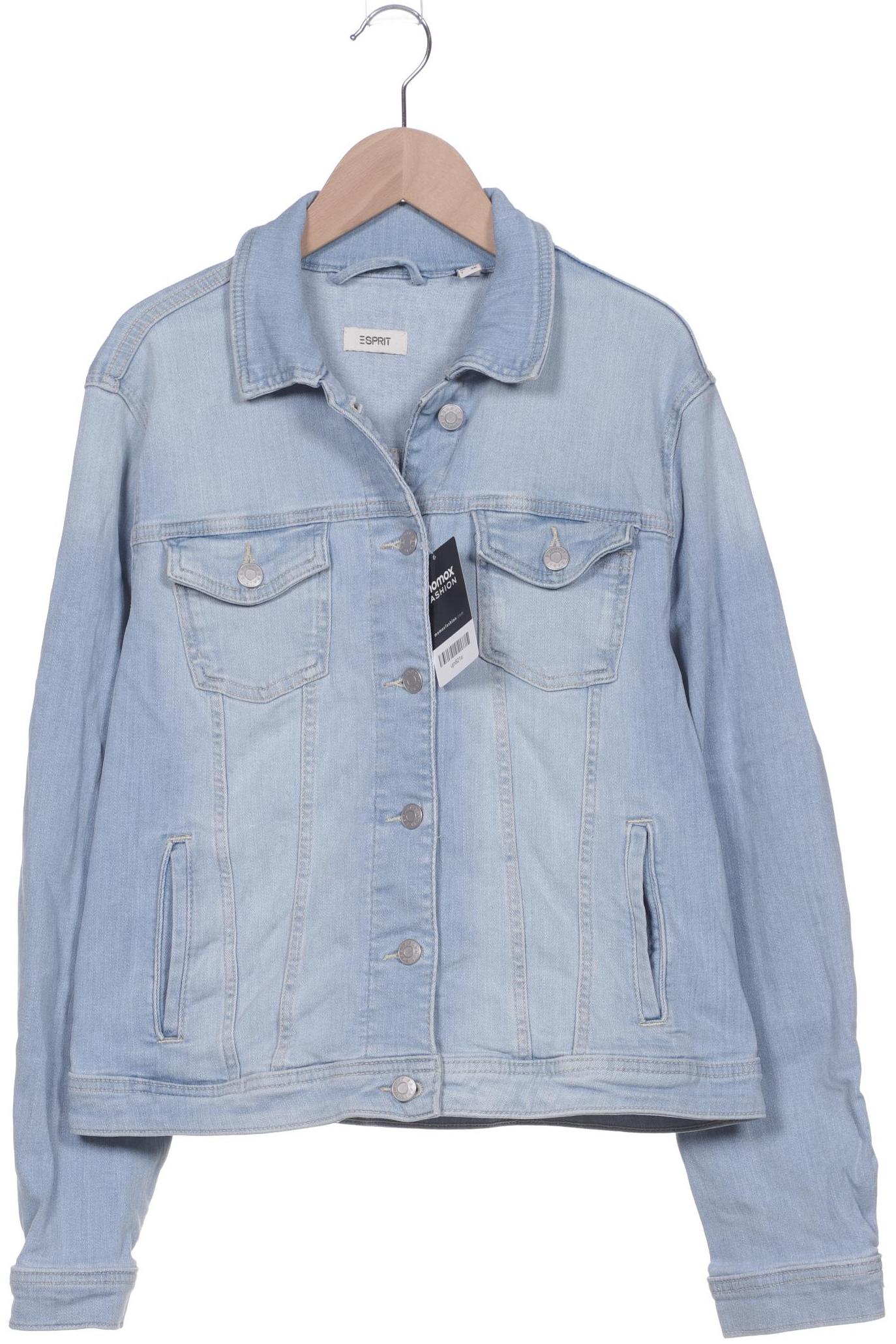 

Esprit Damen Jacke, hellblau
