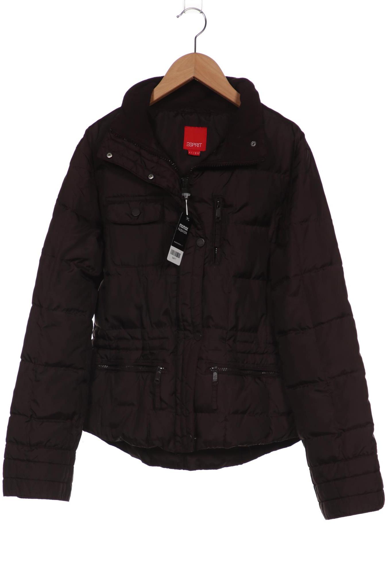 

Esprit Damen Jacke, braun, Gr. 38