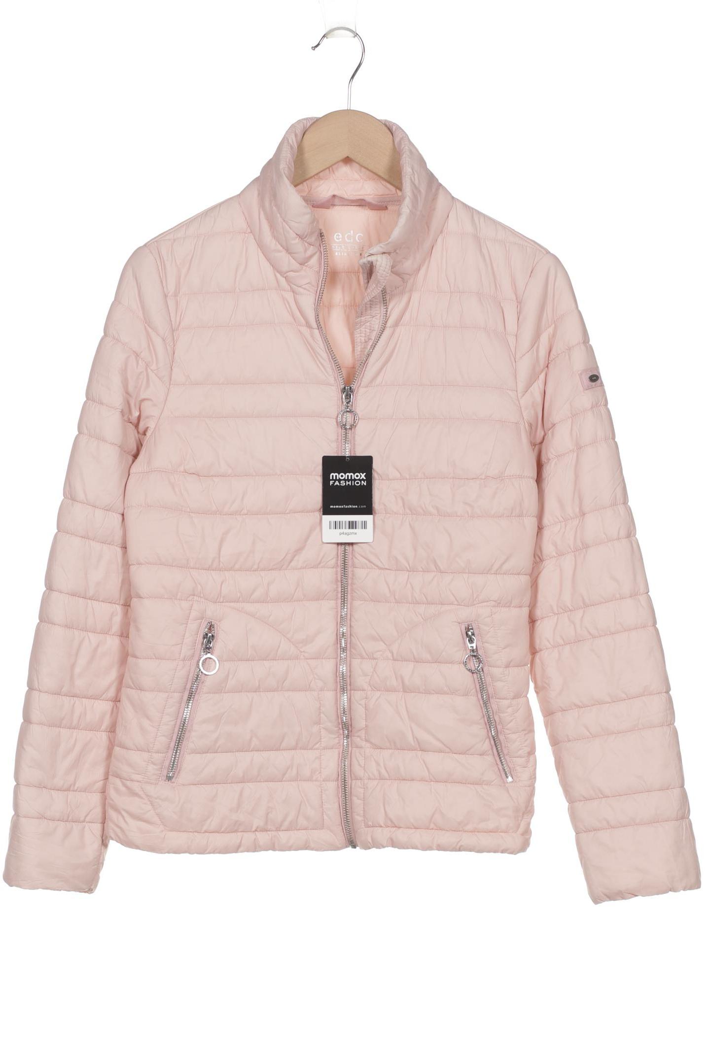 

Esprit Damen Jacke, pink, Gr. 42