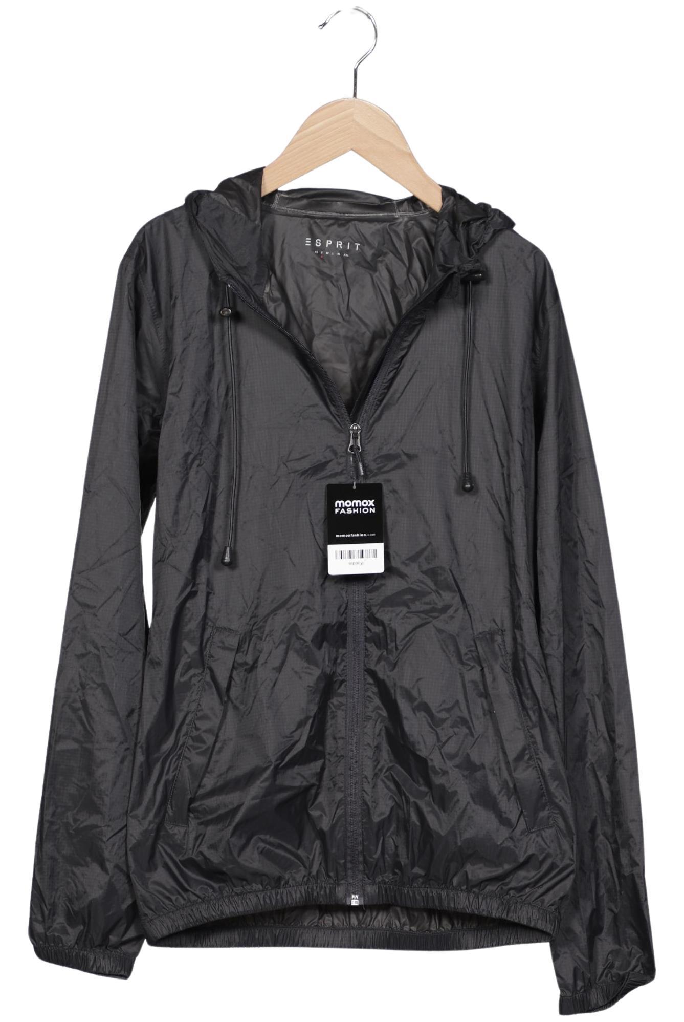 

Esprit Damen Jacke, grau, Gr. 36