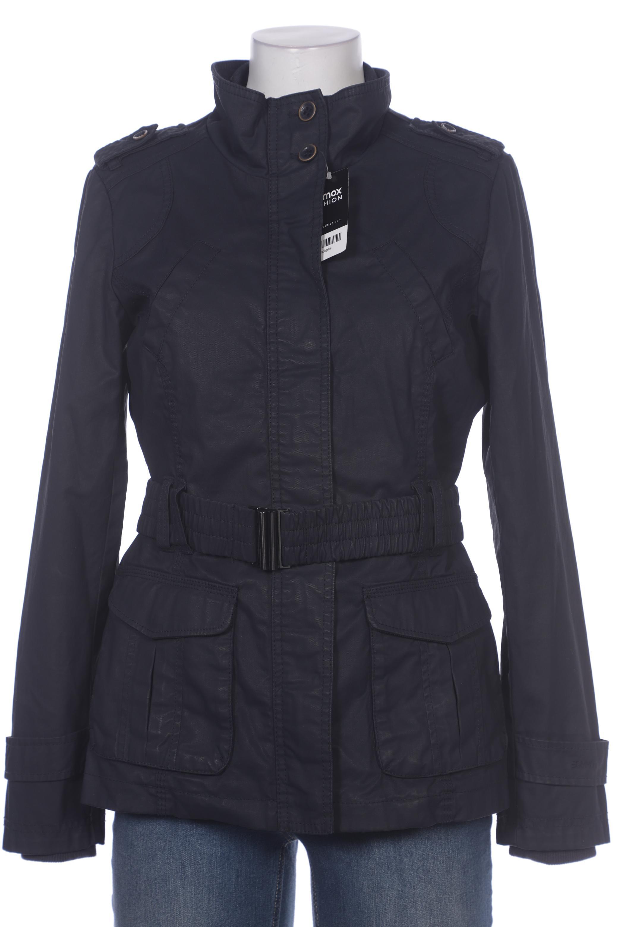 

Esprit Damen Jacke, marineblau, Gr. 38