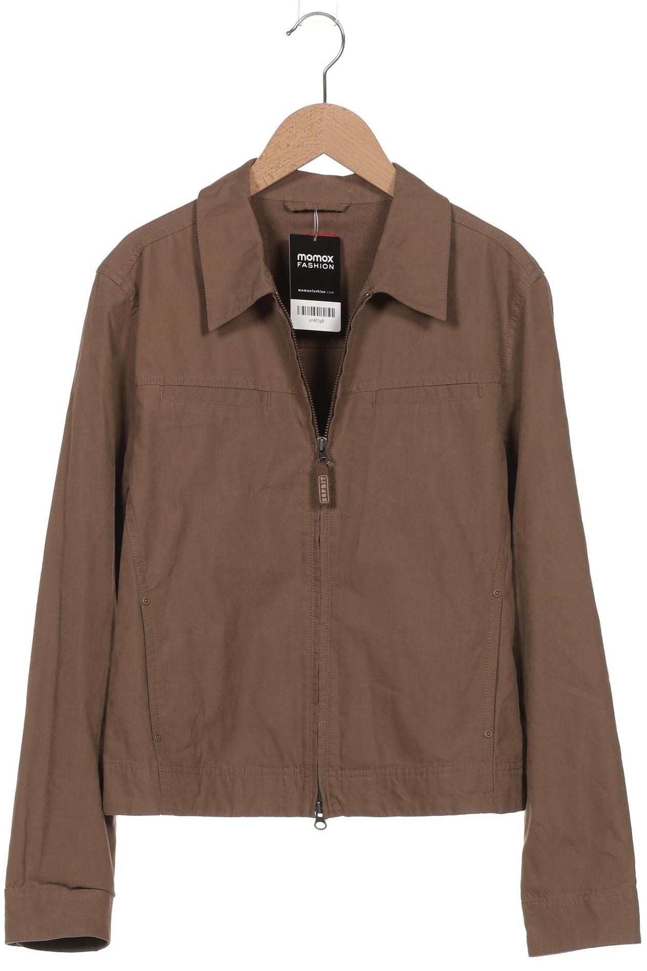 

Esprit Damen Jacke, braun, Gr. 38