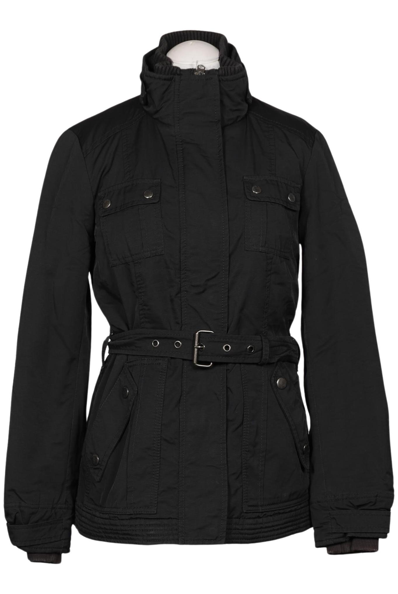 

Esprit Damen Jacke, schwarz, Gr. 36