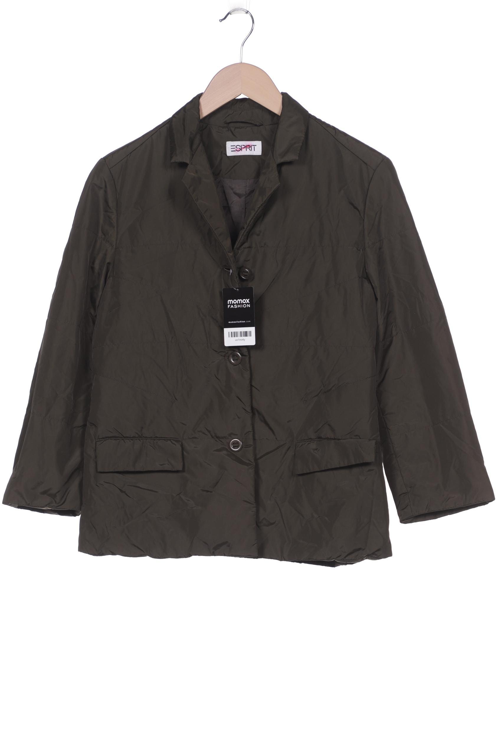 

Esprit Damen Jacke, grün
