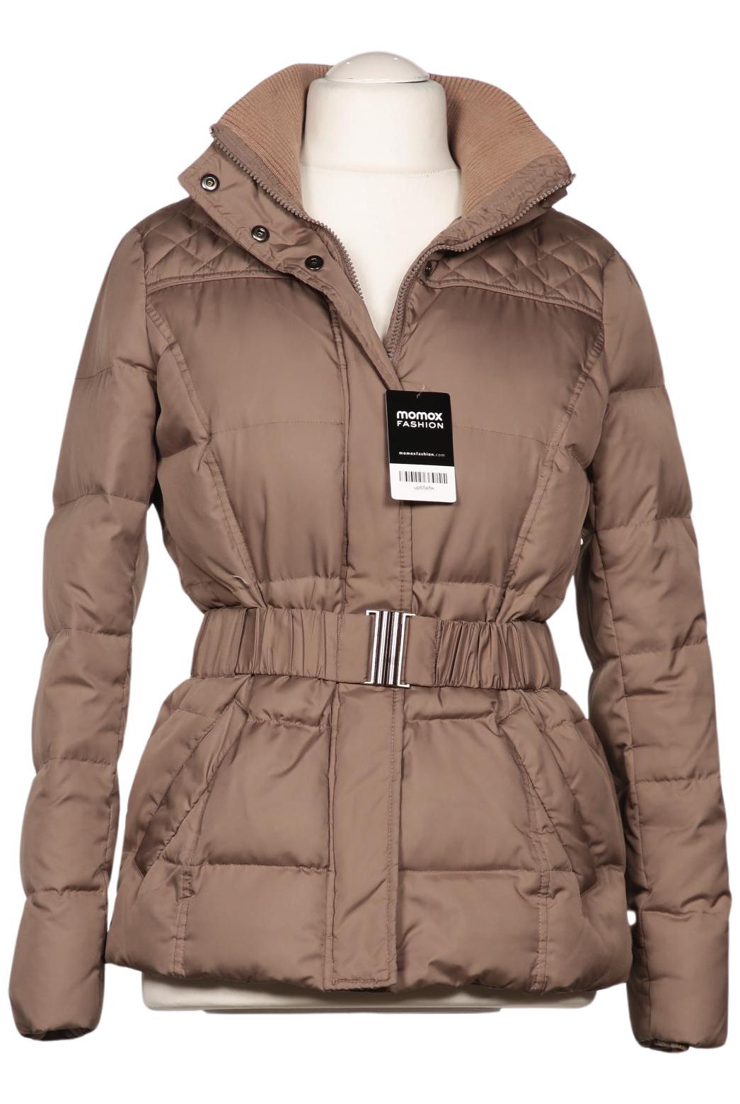 

Esprit Damen Jacke, beige, Gr. 38