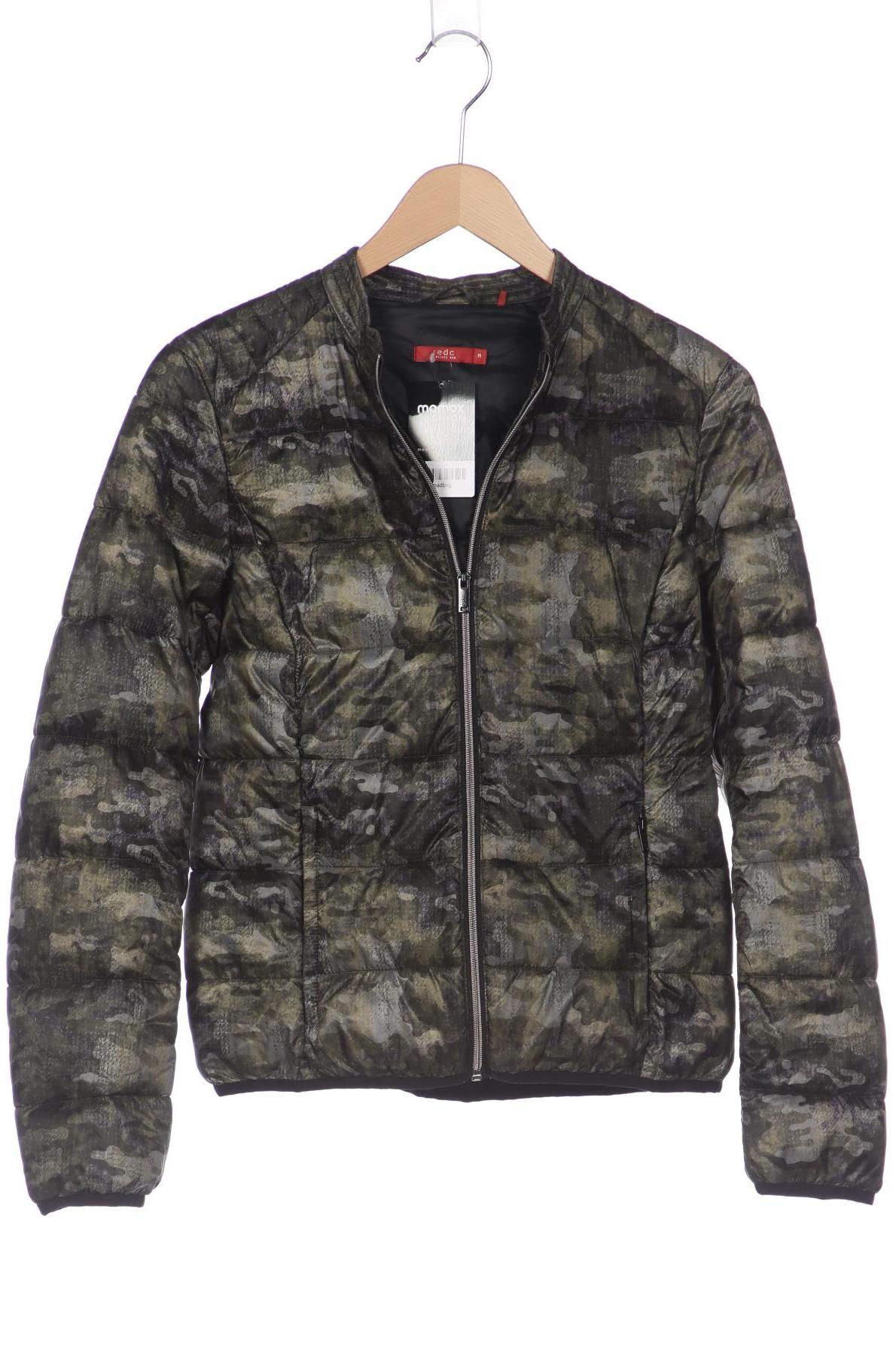

Esprit Damen Jacke, grün