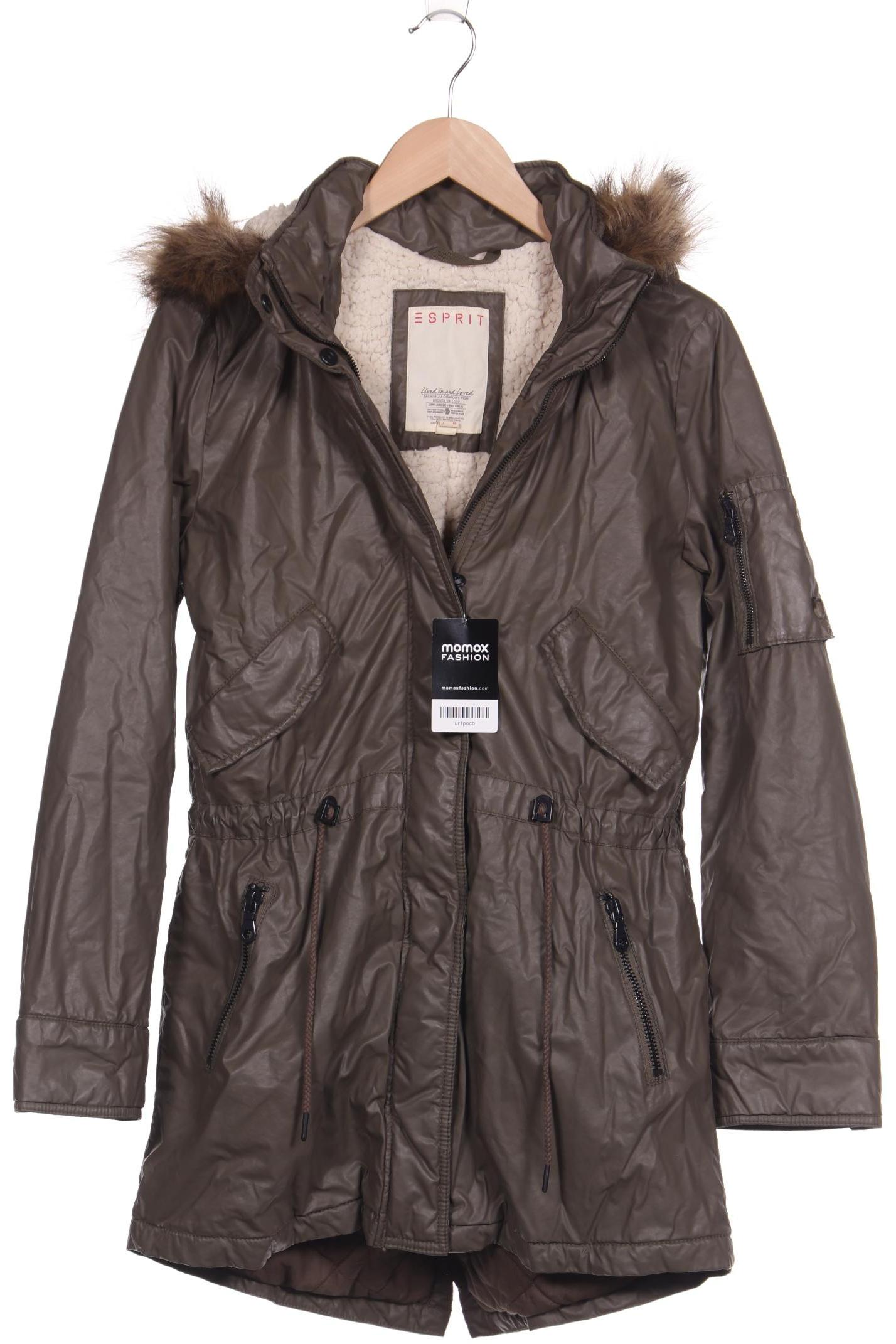 

Esprit Damen Jacke, braun