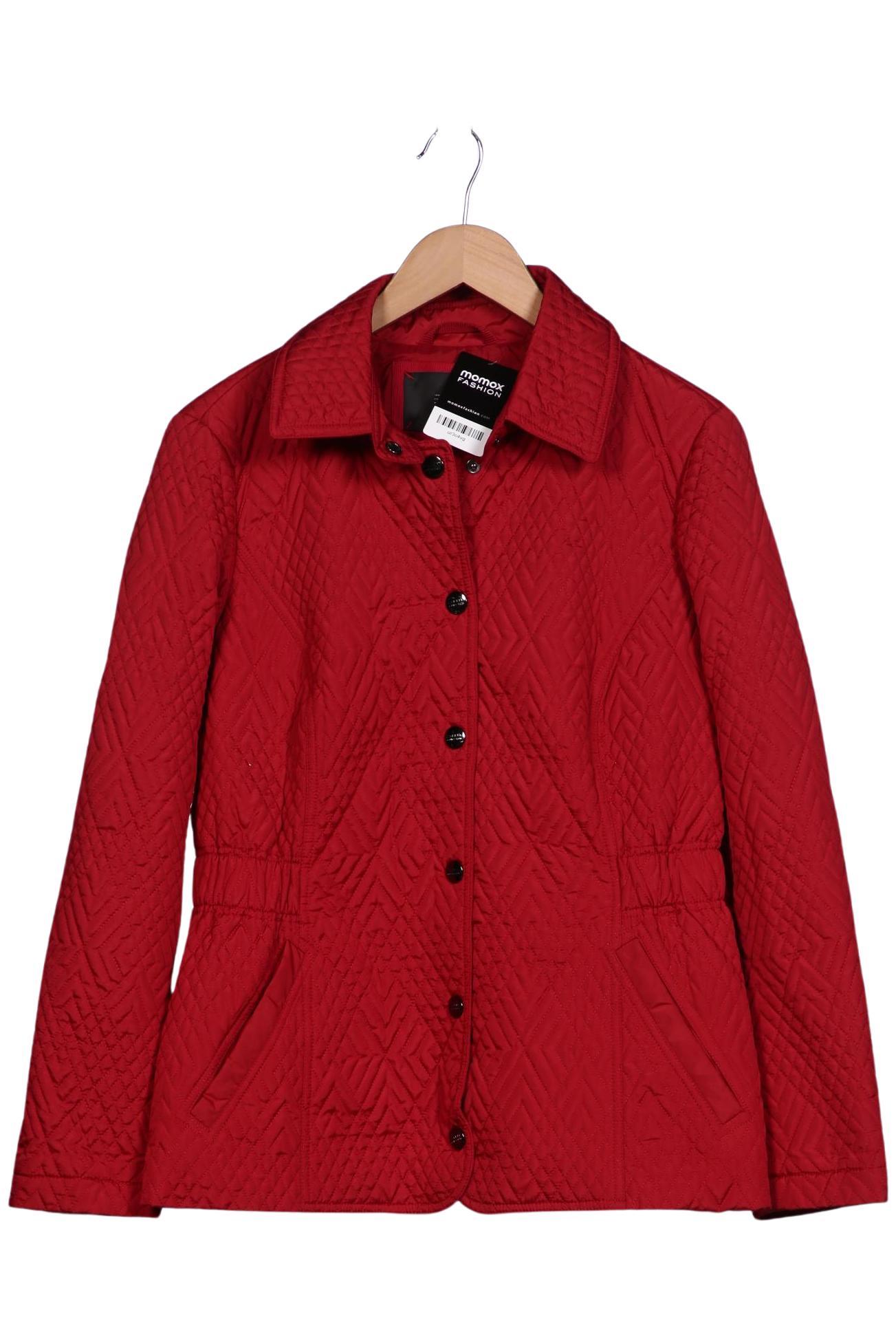 

Esprit Damen Jacke, rot, Gr. 42