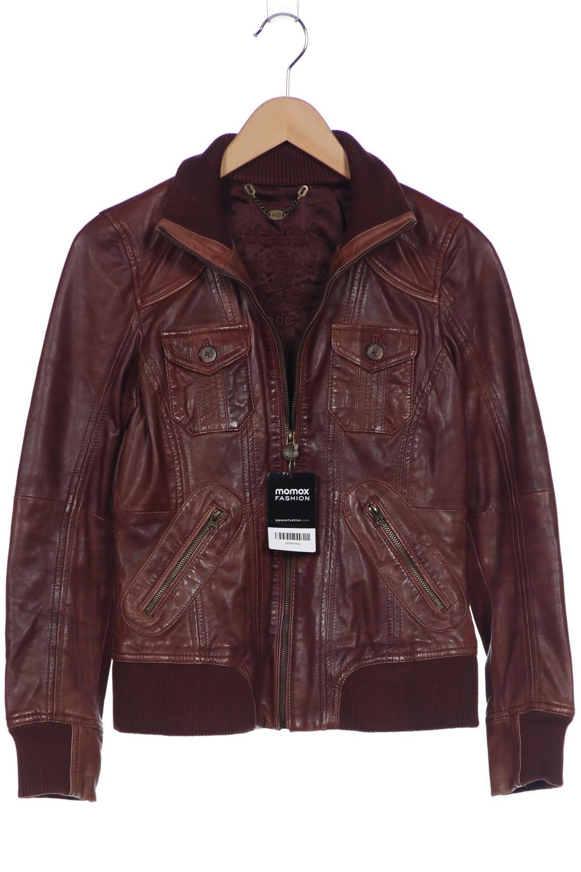 

Esprit Damen Jacke, braun, Gr. 34