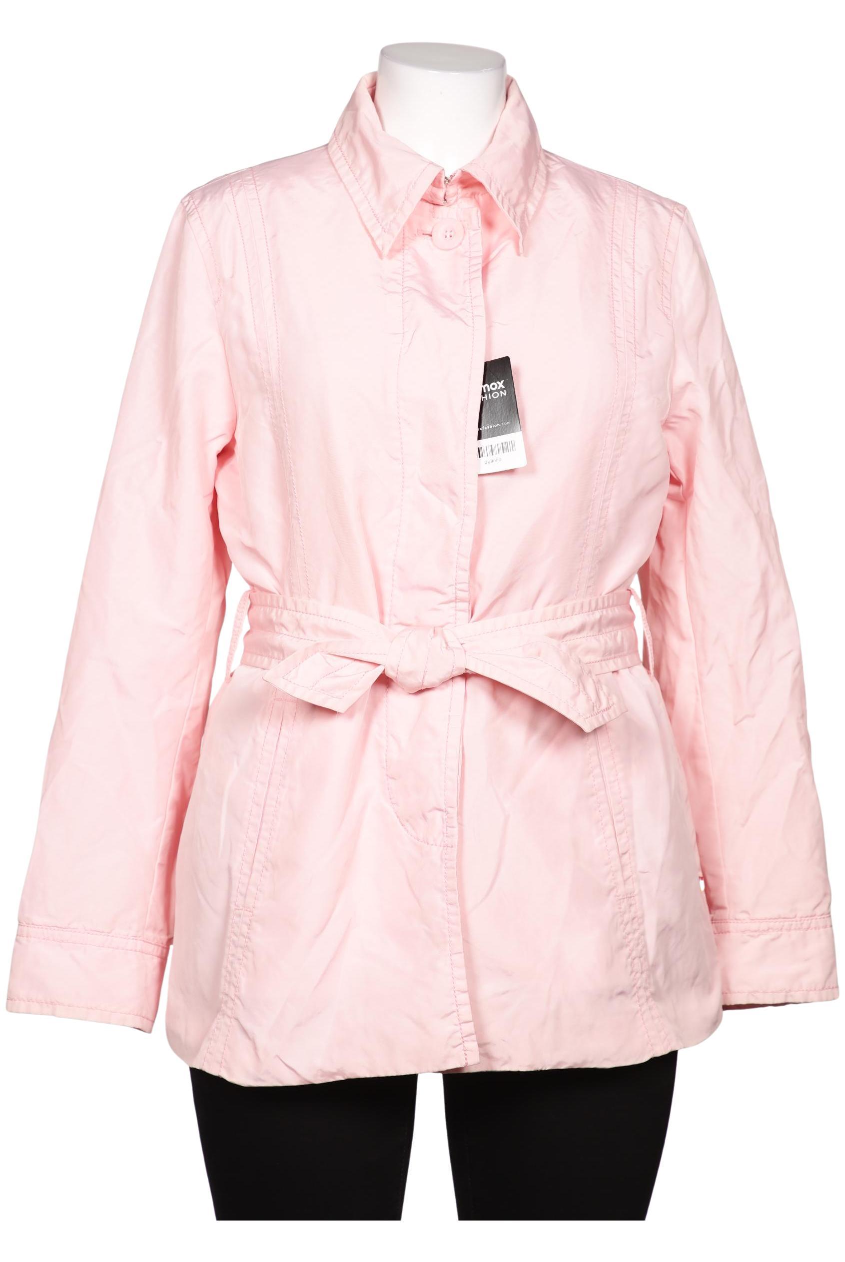 

Esprit Damen Jacke, pink, Gr. 44