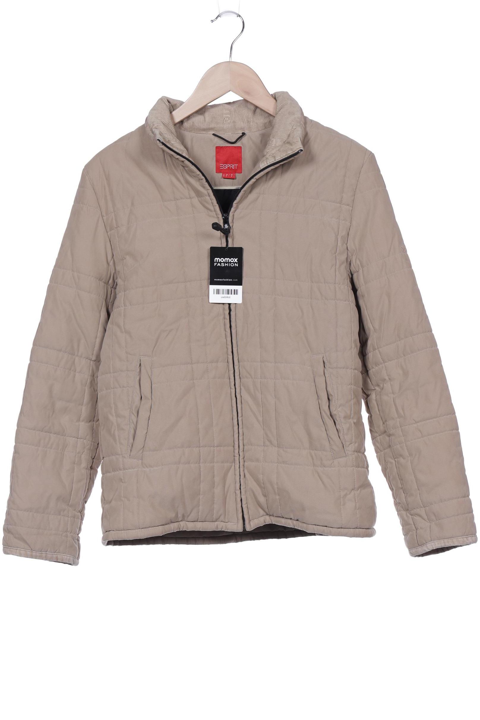

Esprit Damen Jacke, beige, Gr. 38
