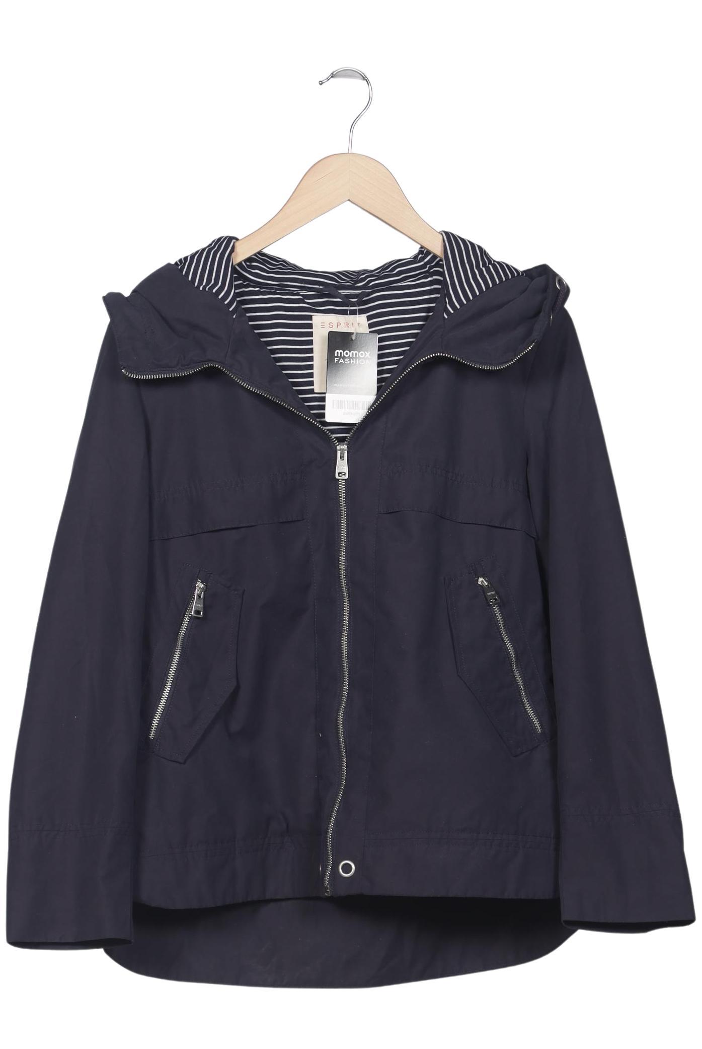 

Esprit Damen Jacke, marineblau, Gr. 42