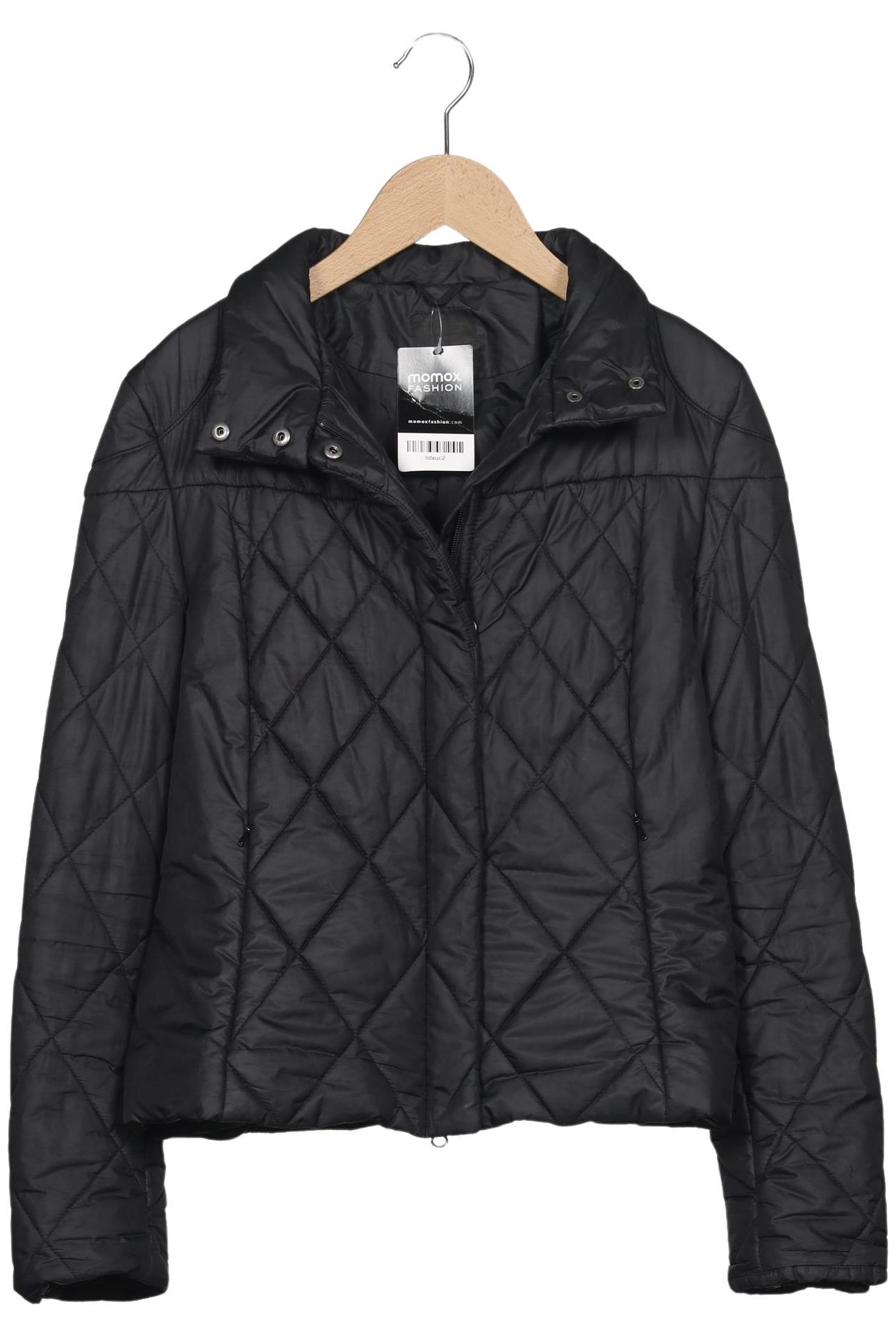 

Esprit Damen Jacke, schwarz, Gr. 38