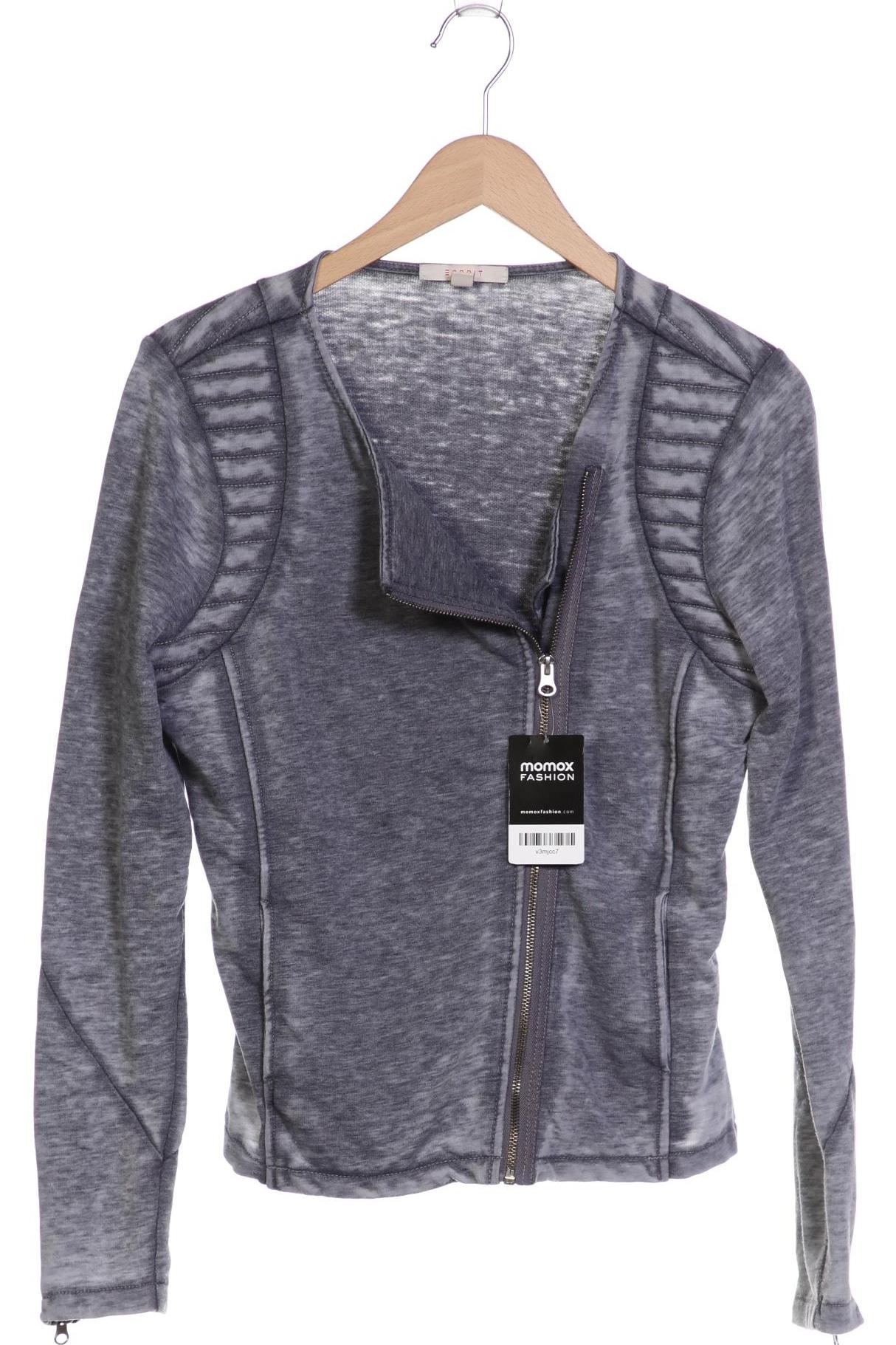 

Esprit Damen Jacke, grau