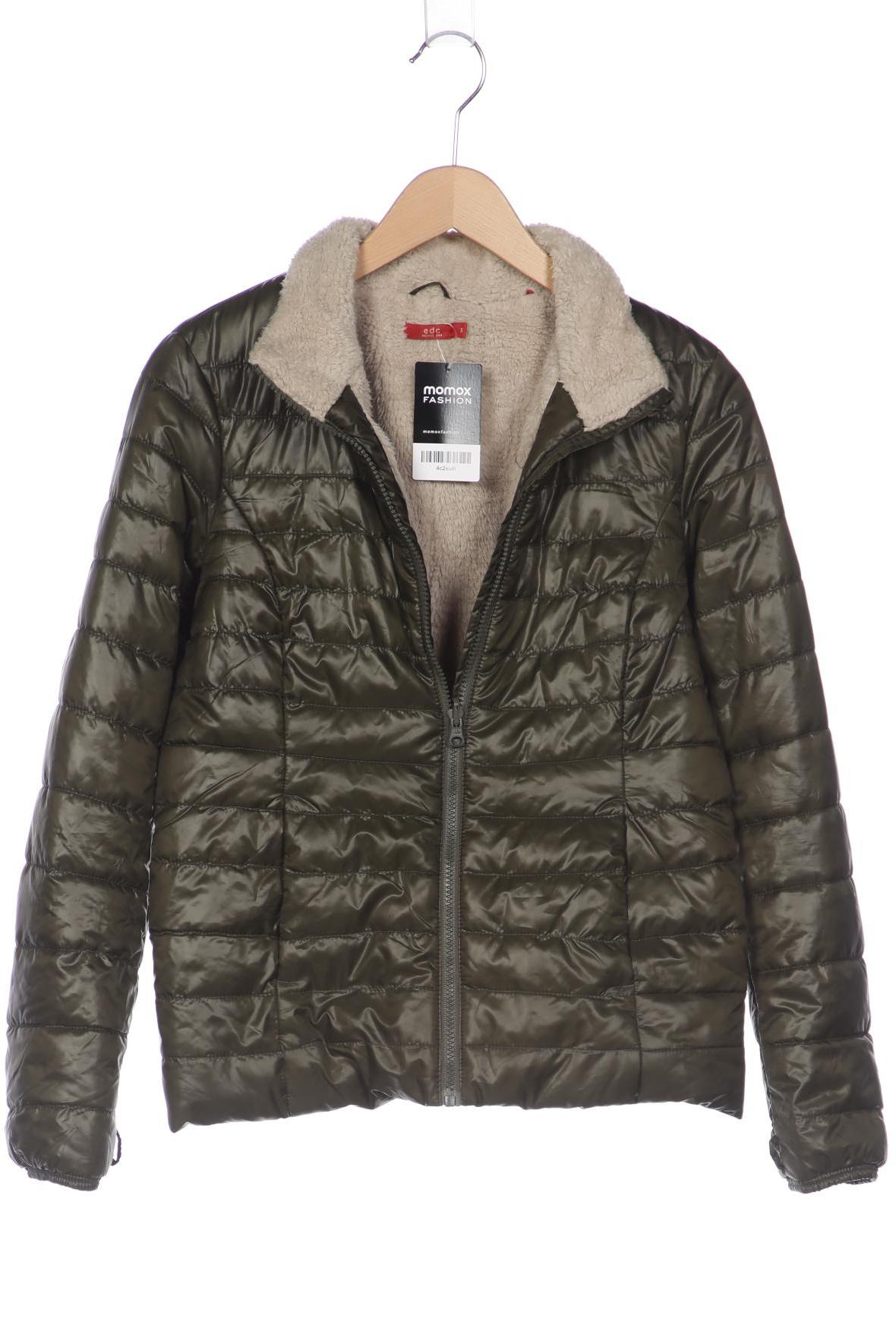 

Esprit Damen Jacke, grün