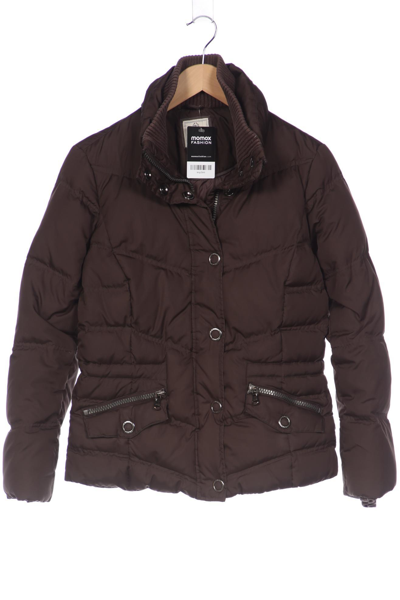 

Esprit Damen Jacke, braun, Gr. 42