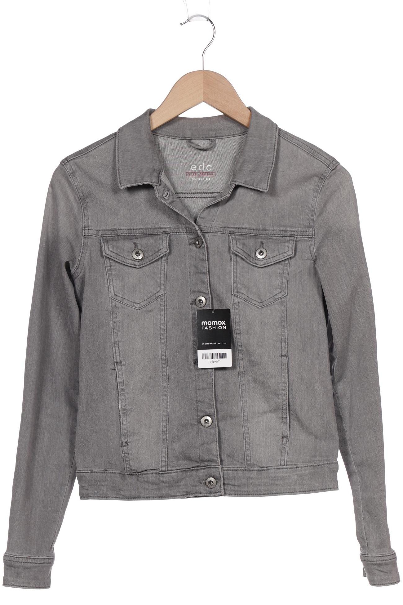 

Esprit Damen Jacke, grau