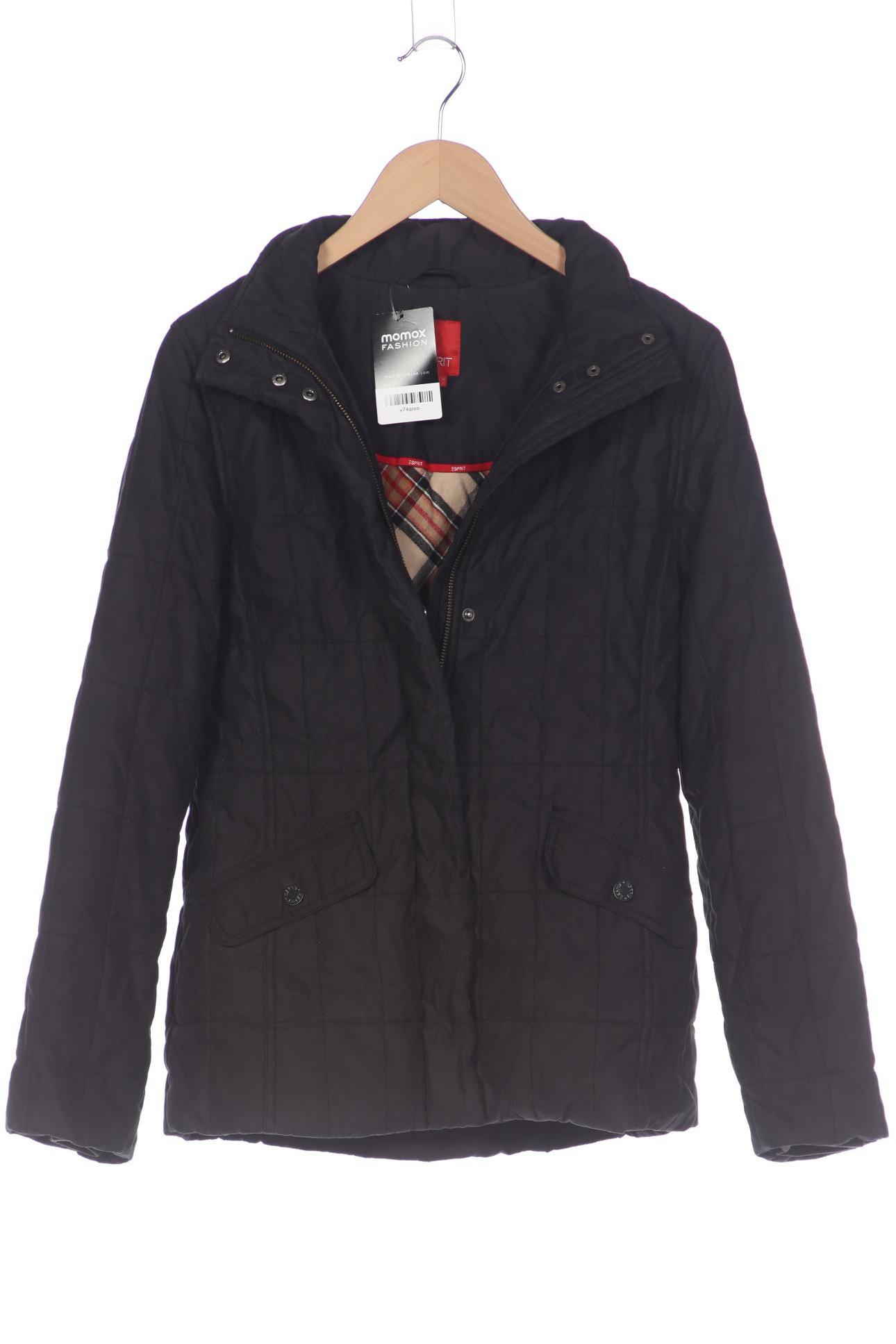

Esprit Damen Jacke, grau, Gr. 36