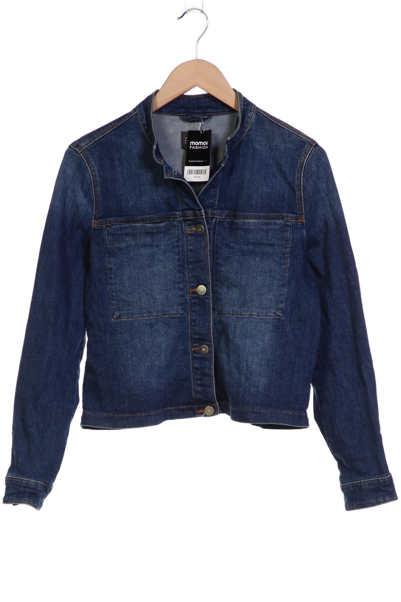 

Esprit Damen Jacke, marineblau, Gr. 38