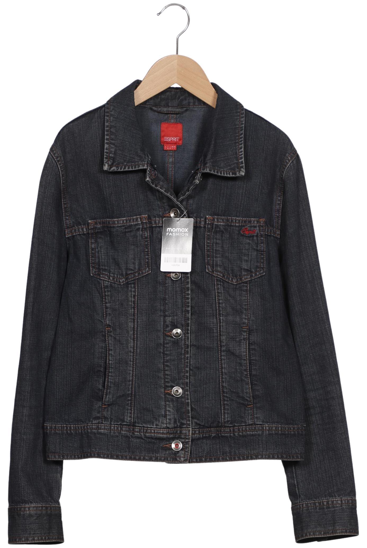 

Esprit Damen Jacke, marineblau, Gr. 42