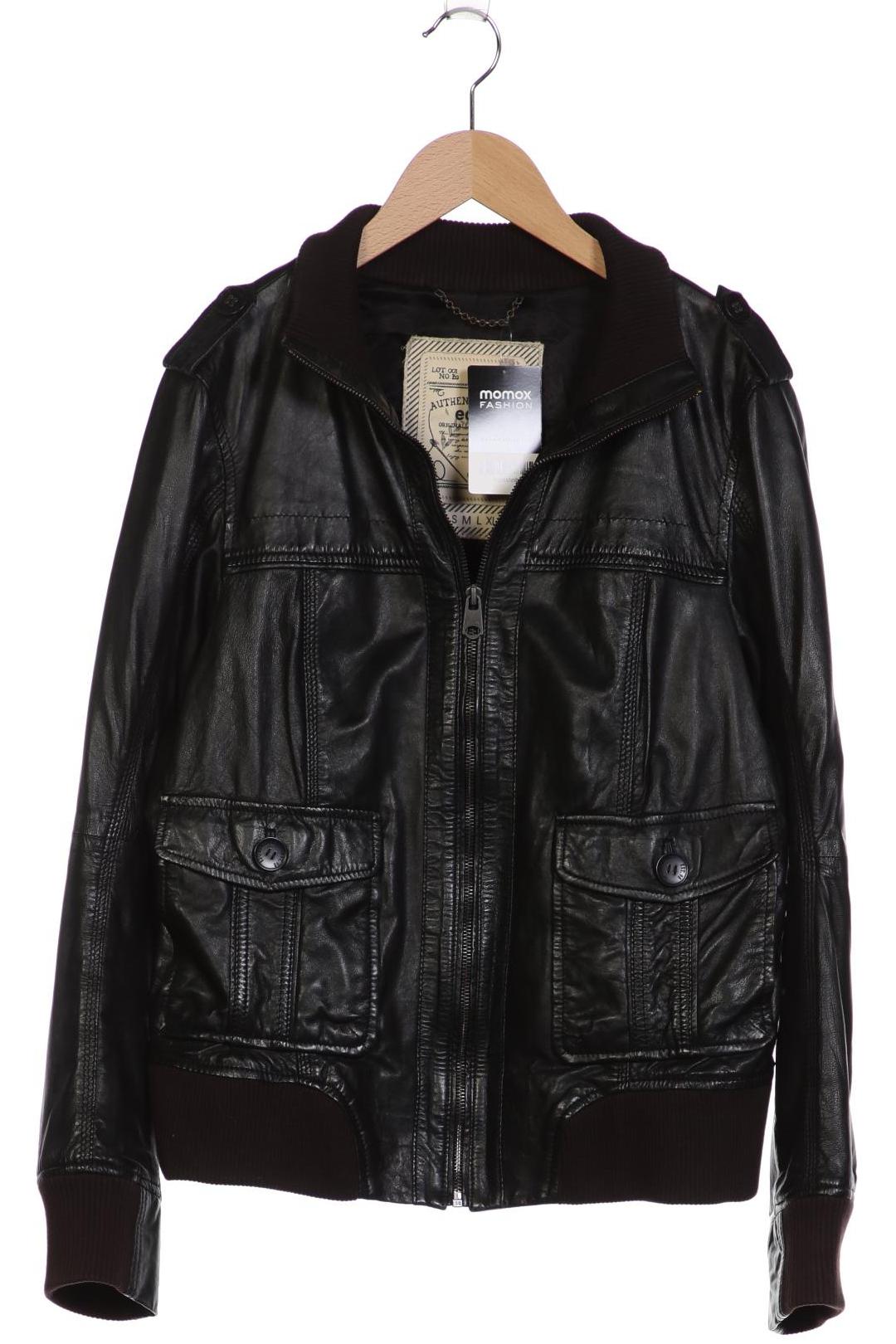 

Esprit Damen Jacke, schwarz, Gr. 46