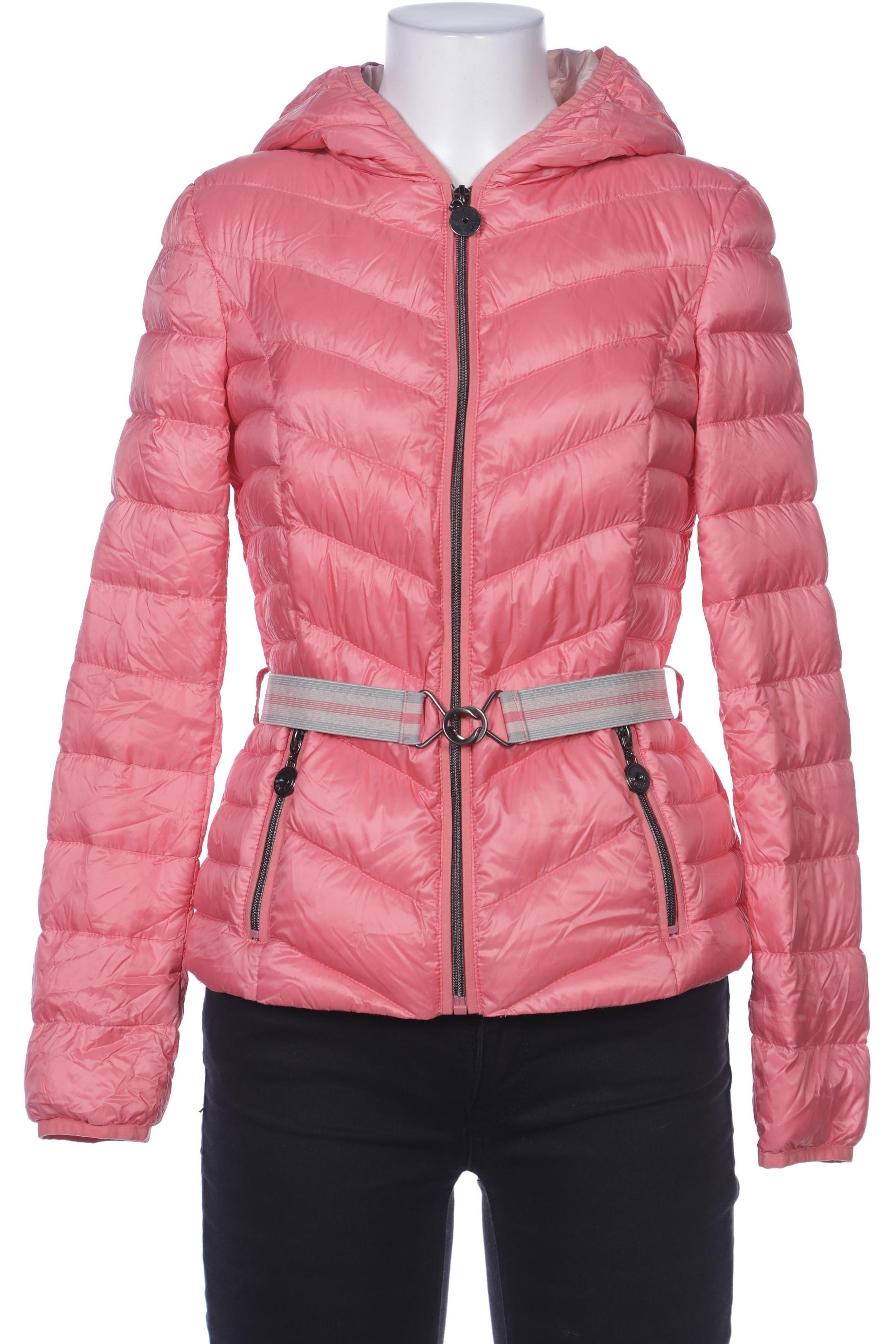 

Esprit Damen Jacke, rot, Gr. 34