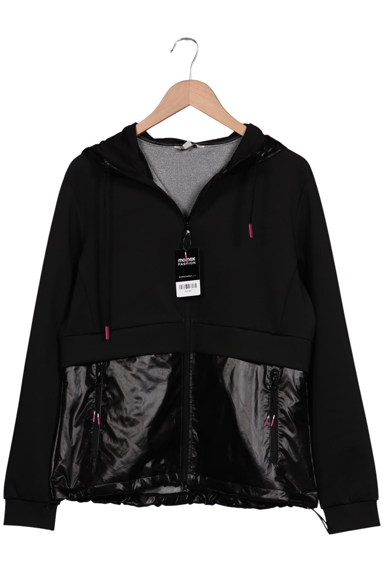 

Esprit Damen Jacke, schwarz, Gr. 42