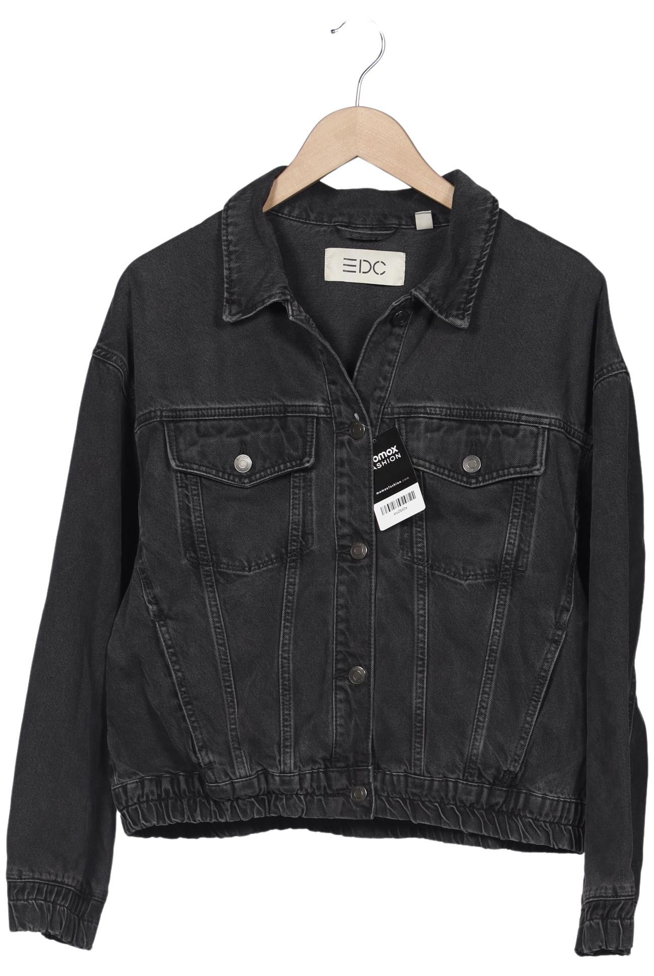 

Esprit Damen Jacke, grau, Gr. 44