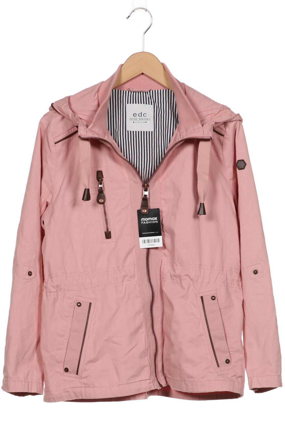 

Esprit Damen Jacke, pink