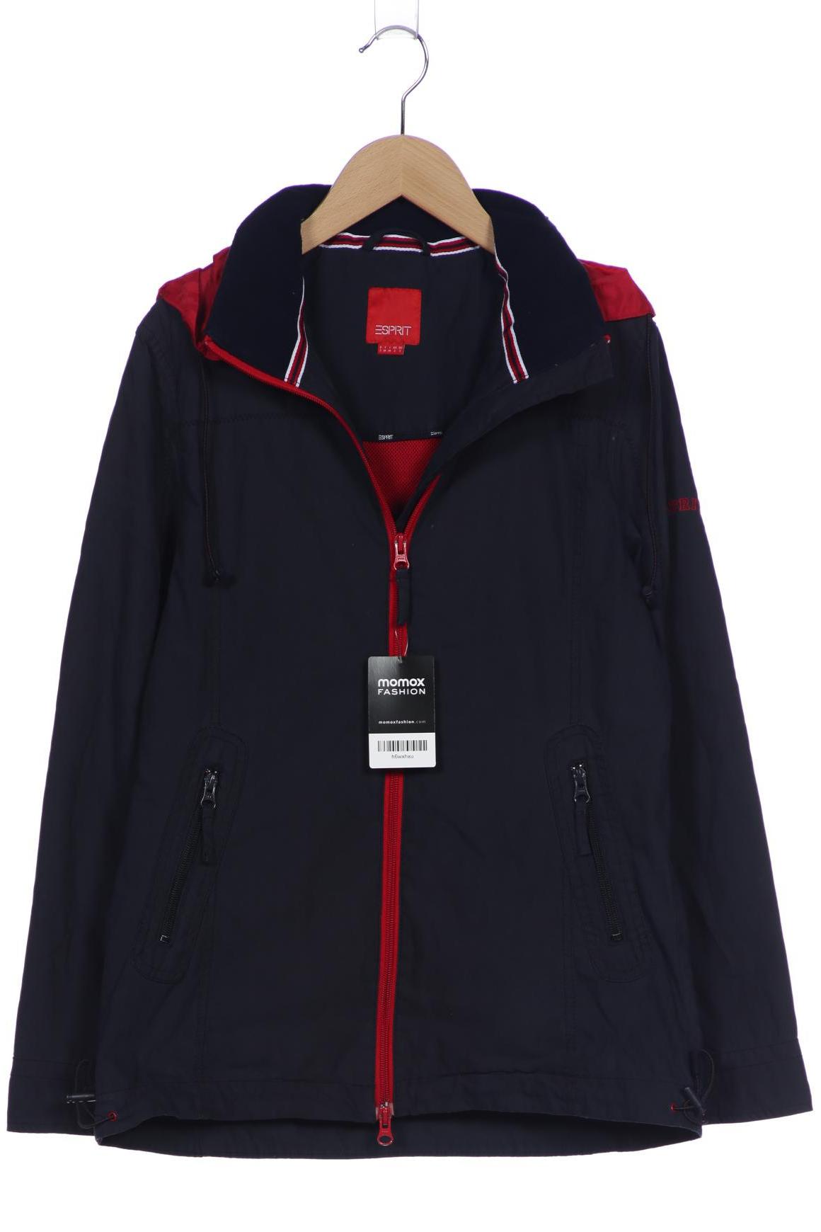 

Esprit Damen Jacke, marineblau, Gr. 36