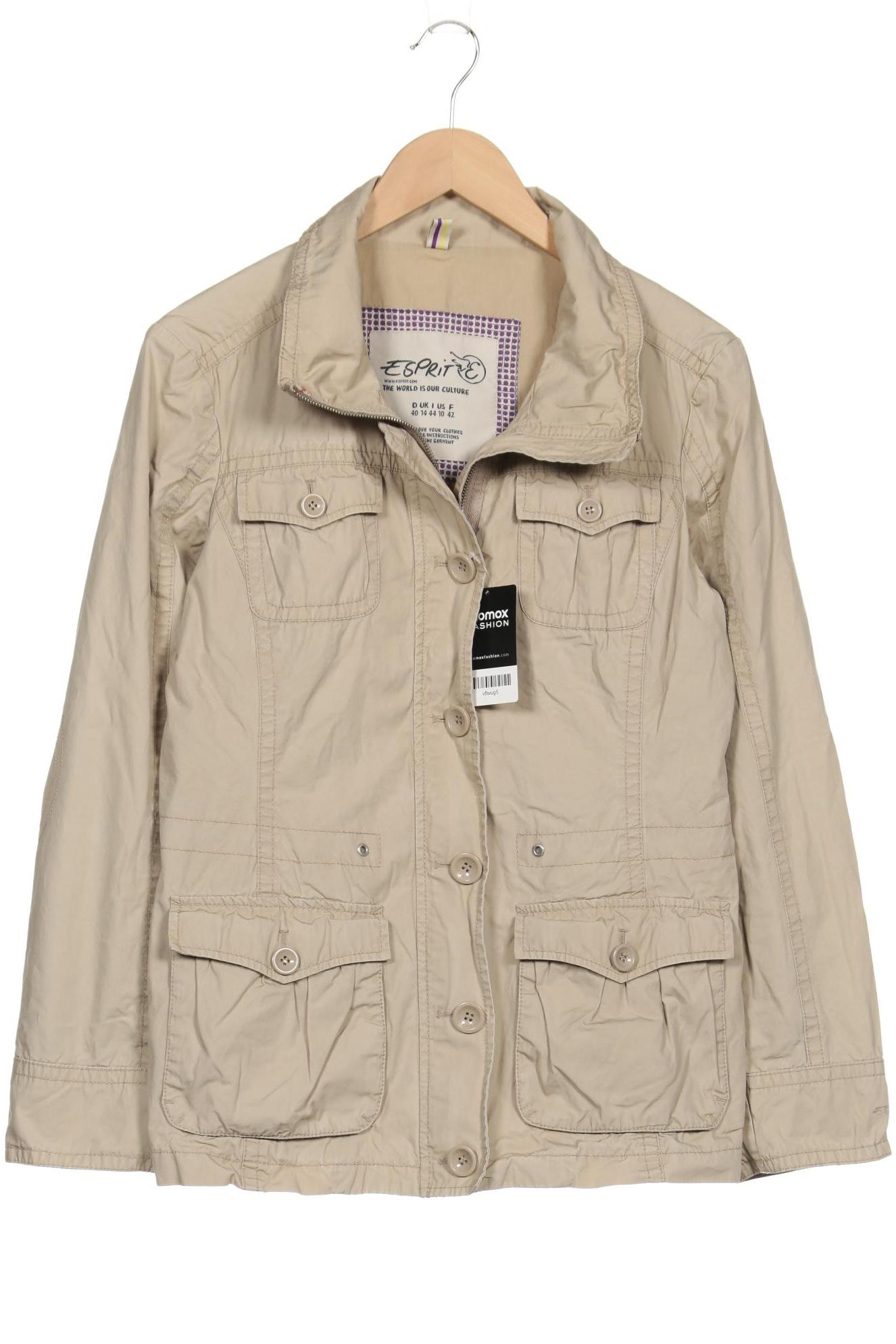 

Esprit Damen Jacke, beige