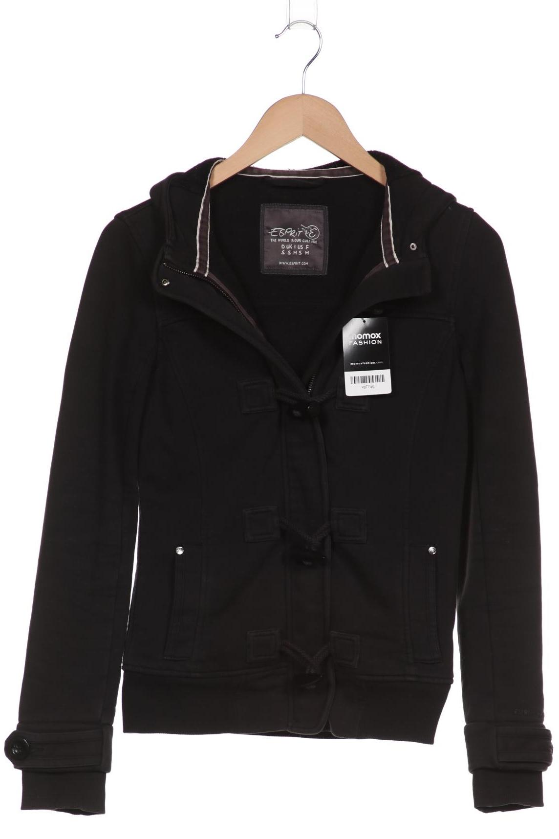 

Esprit Damen Jacke, schwarz