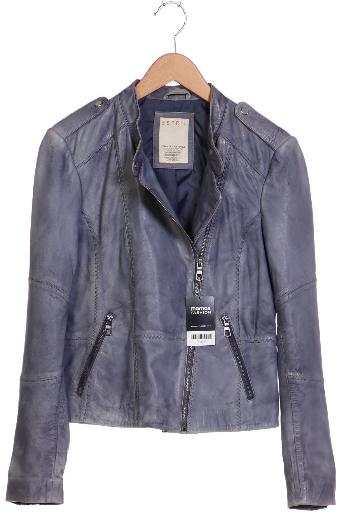

Esprit Damen Jacke, blau