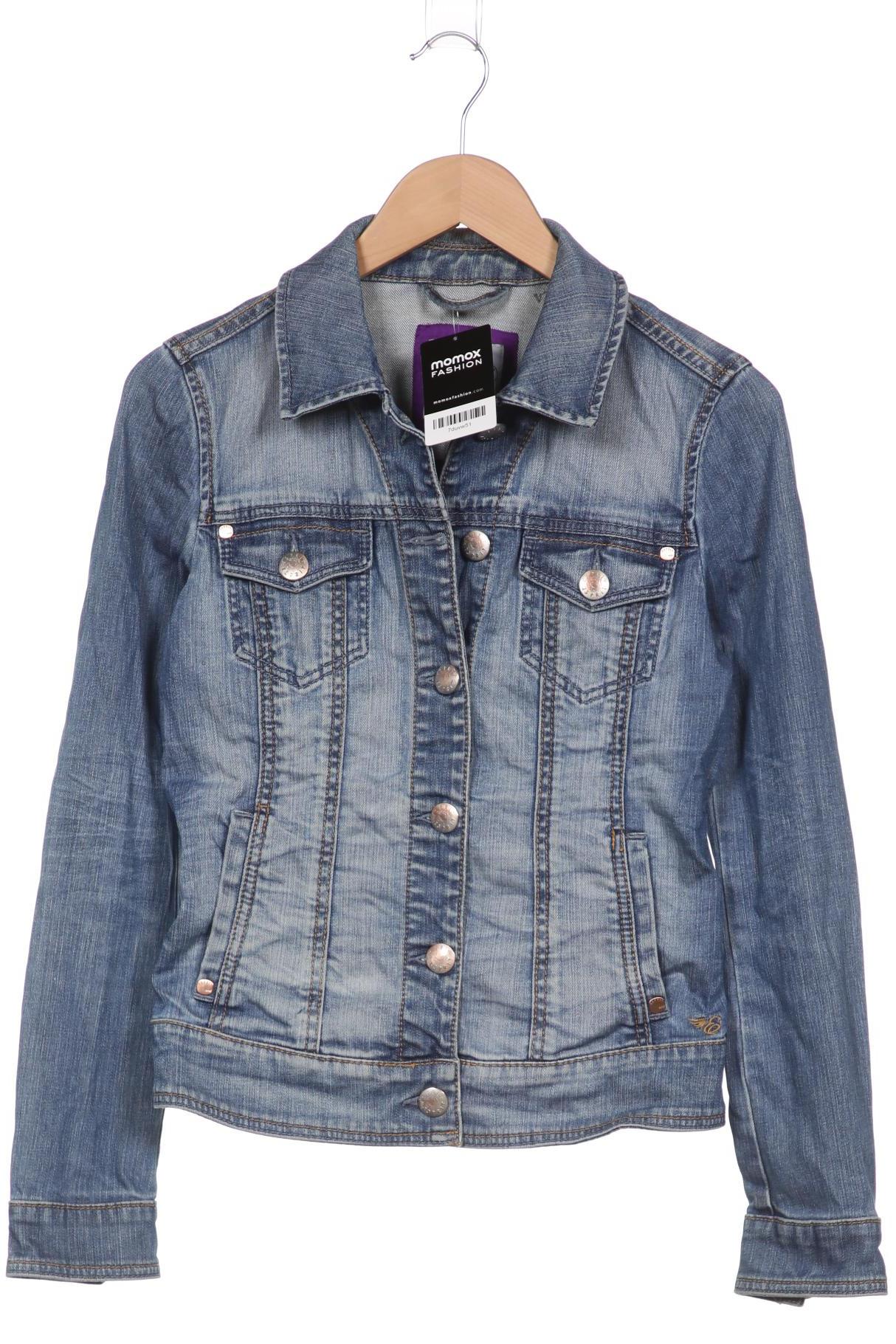 

Esprit Damen Jacke, blau, Gr. 36