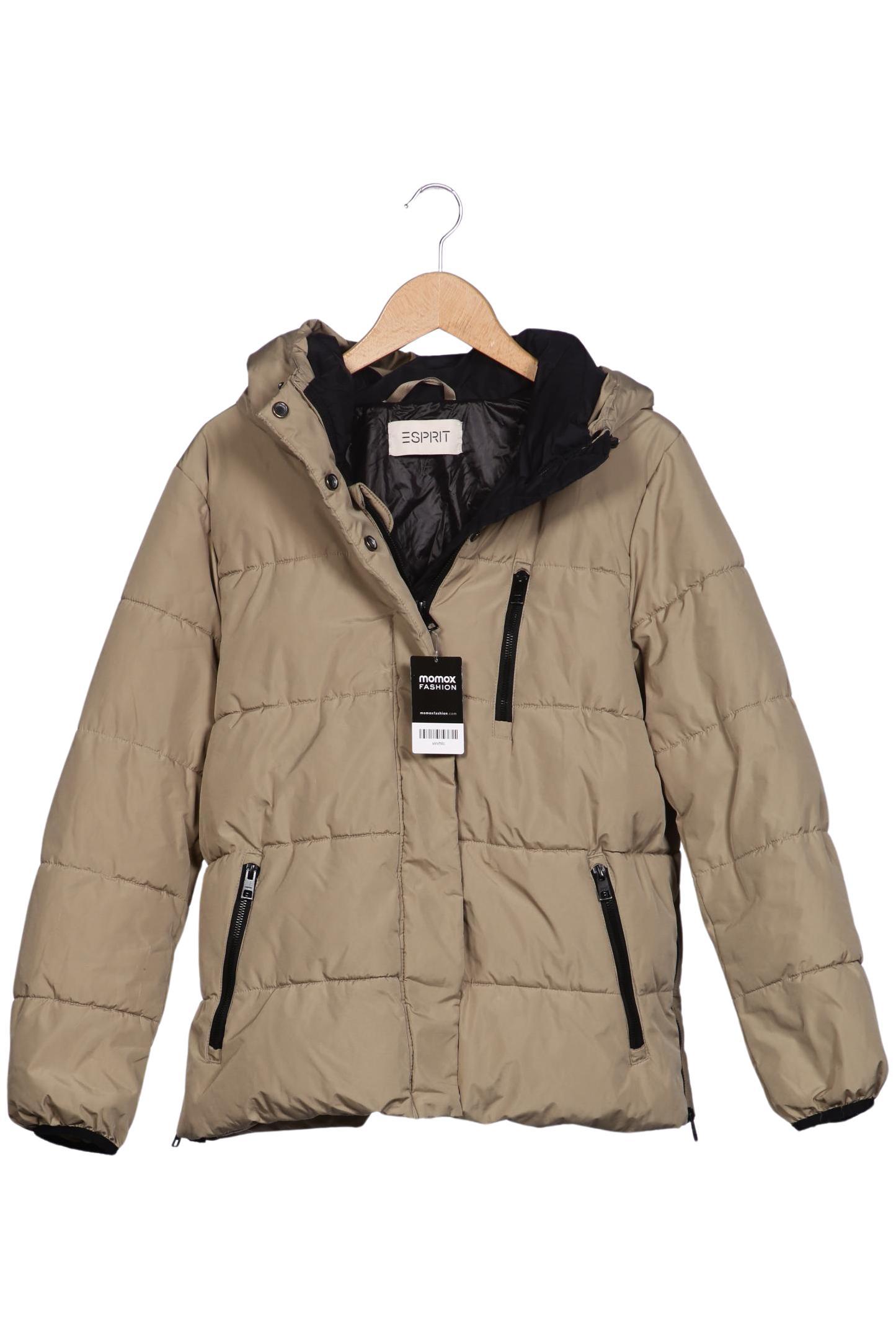 

Esprit Damen Jacke, beige, Gr. 44