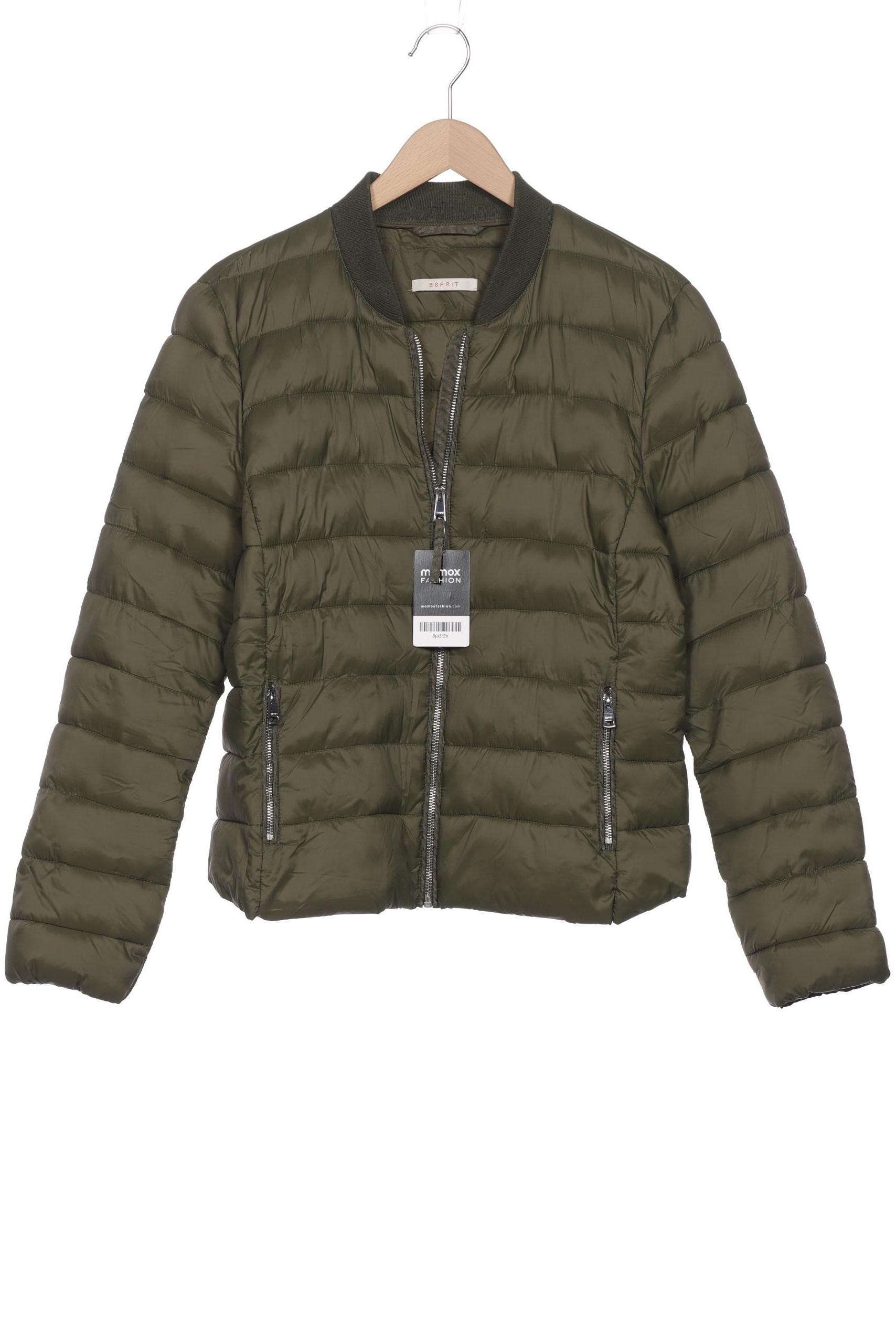 

Esprit Damen Jacke, grün